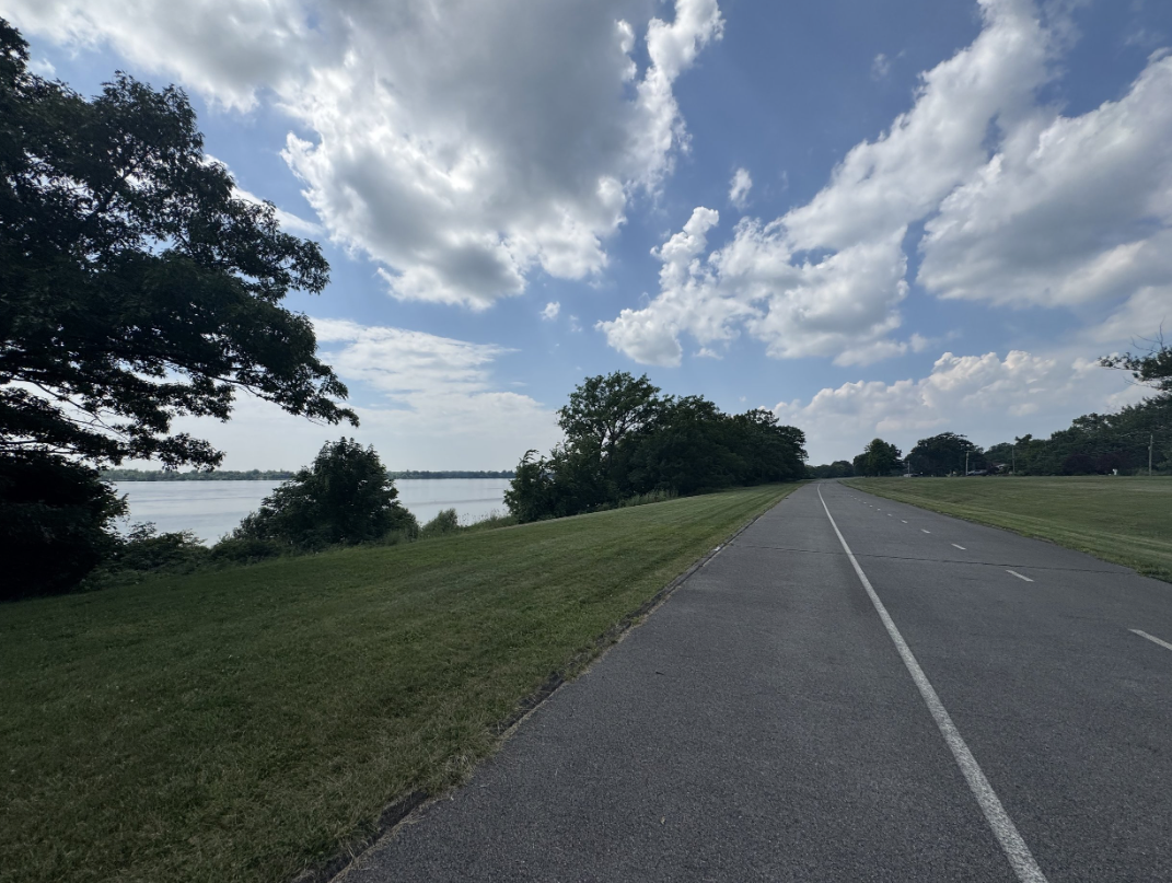 The Heart of the Niagara River: Grand Island and the West River Trail