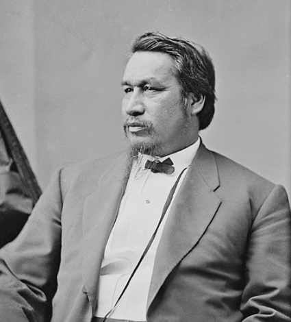 Meet Ely Parker: A Niagara Region Legend — Seneca Sachem, Civil War Hero, and Brilliant Engineer