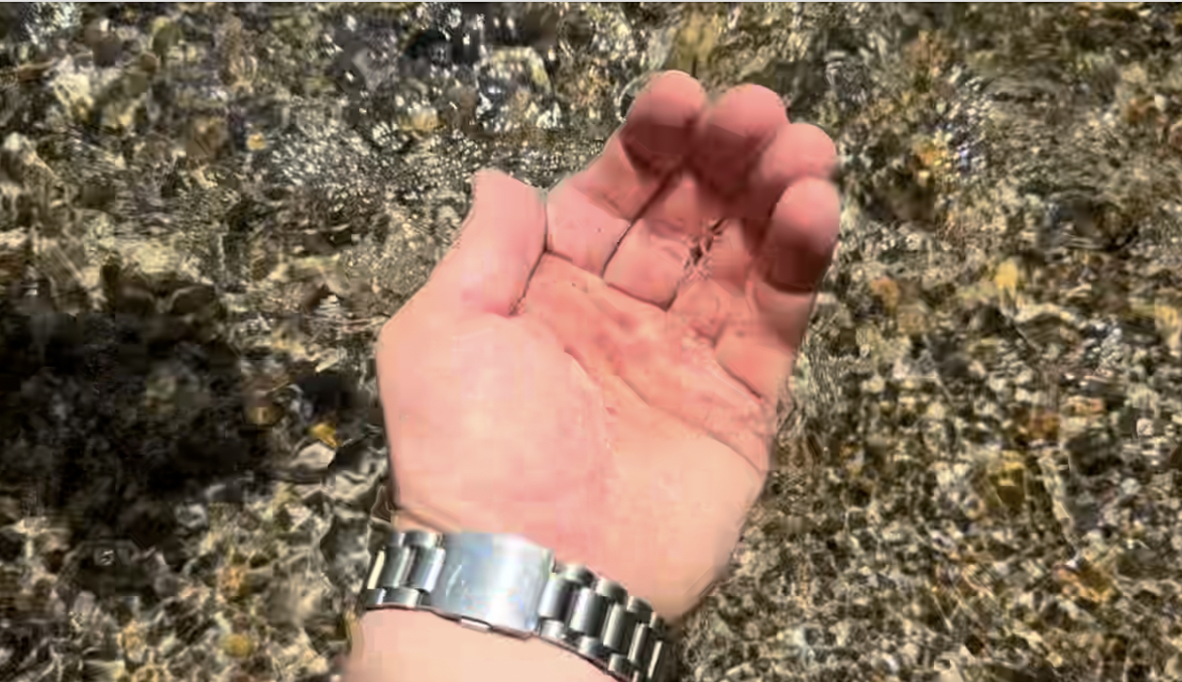 VIDEO: Touching the Water at Niagara Falls: Why the American Side Offers Something Unique