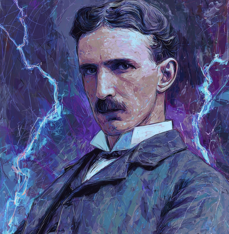 Nikola Tesla’s Wild Inventions: From Niagara Falls Power to Radio to a Death Ray