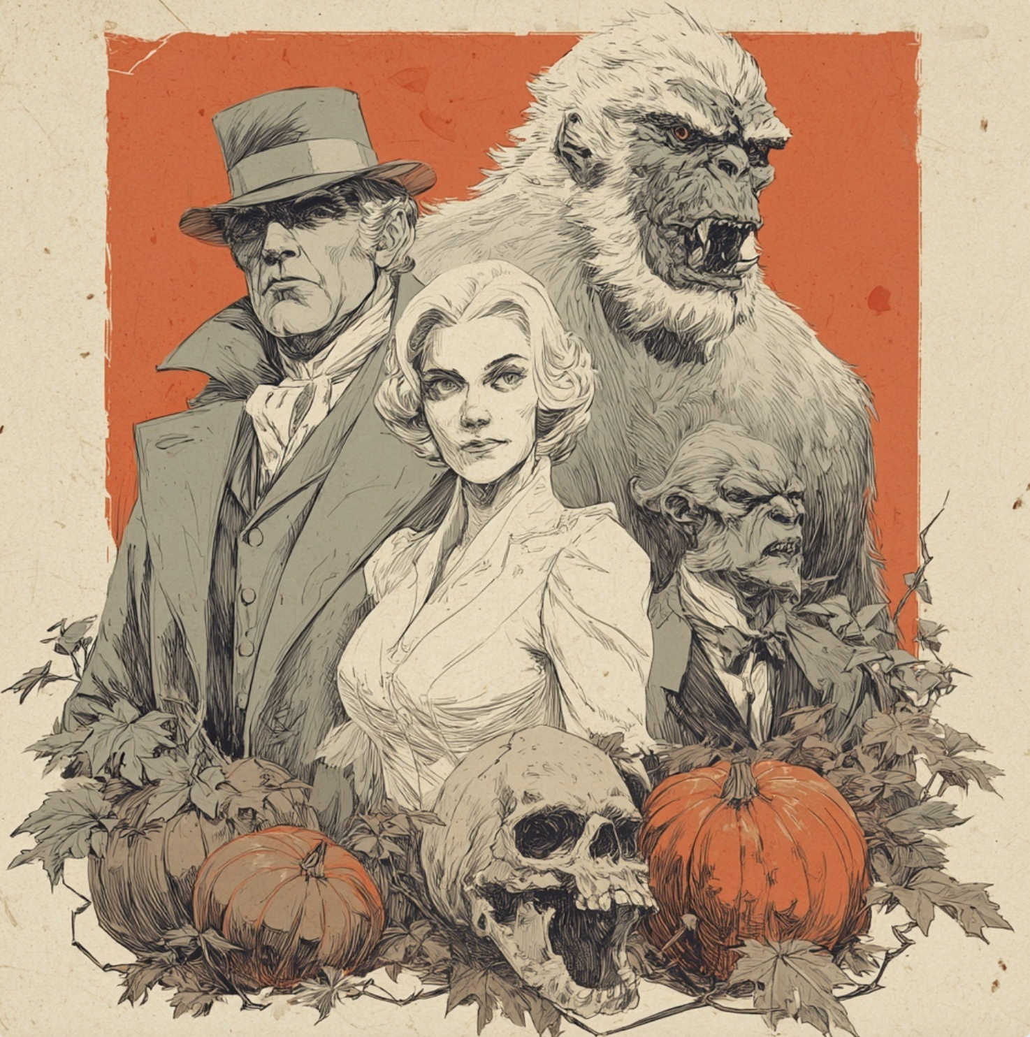 👻🎃 Niagara Falls Ghost &amp; Monster Tour (Seasonal) — BOO-king Now!