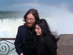 🎶 The Music of Niagara Falls