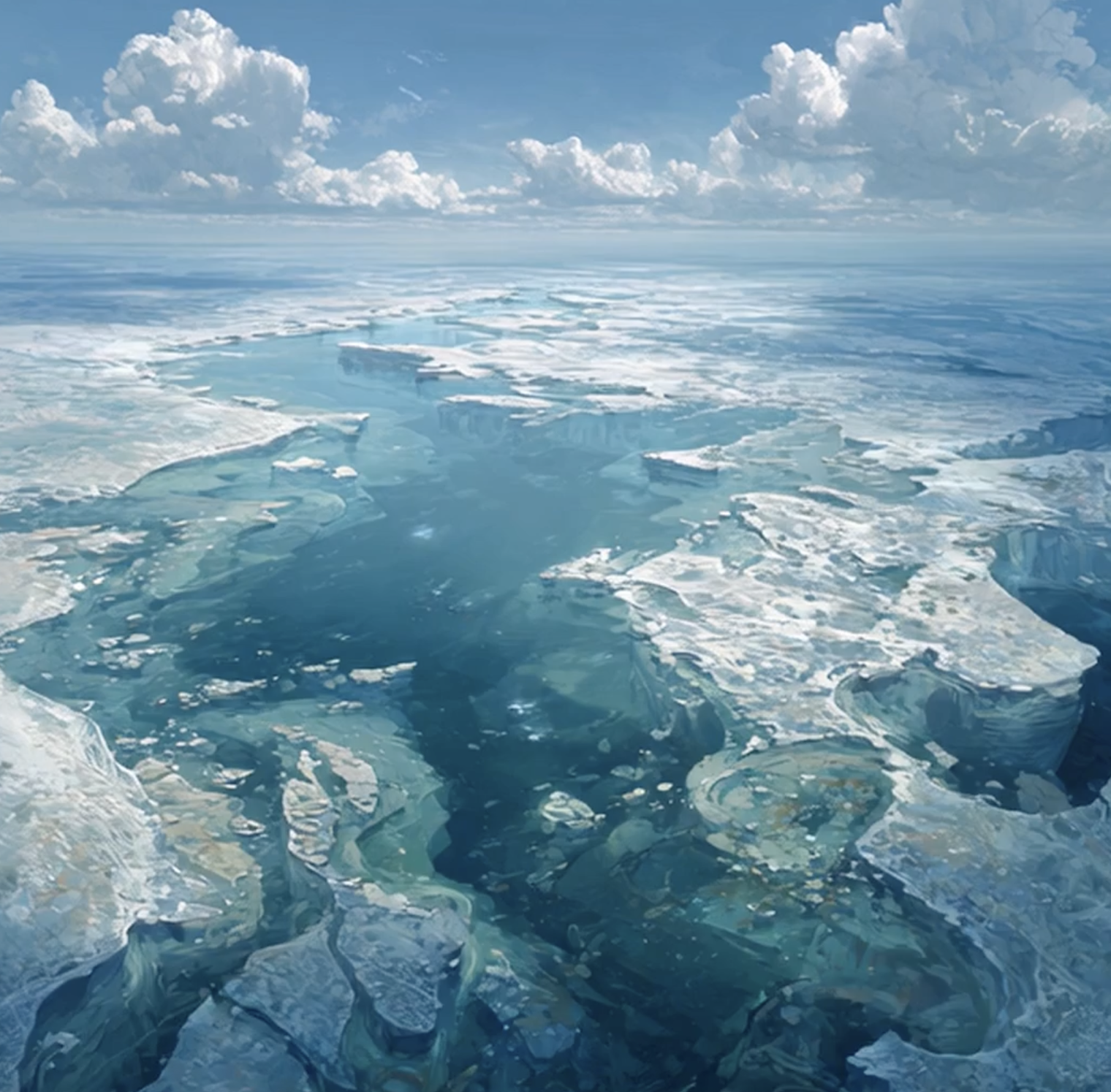 Did You Know Niagara Falls Is a Child of the Last Ice Age? 🌊❄️ (Video)