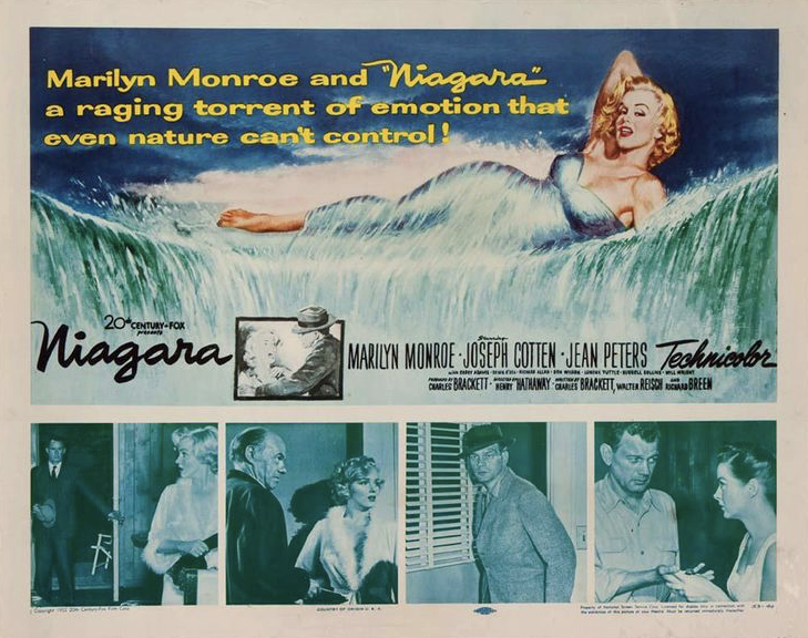 NIAGARA FALLS TOURISM: HOW IT STARTED — AND HOW IT GREW INTO THE WORLD’S FIRST BUCKET LIST DESTINATION 