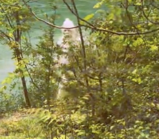 🚨 FOUND FOOTAGE FROM THE NIAGARA GORGE? 🚨