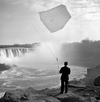 How a 15-Year-Old and a Kite Helped Build the First International ...
