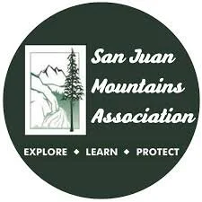 San Juan Mountain Association Logo