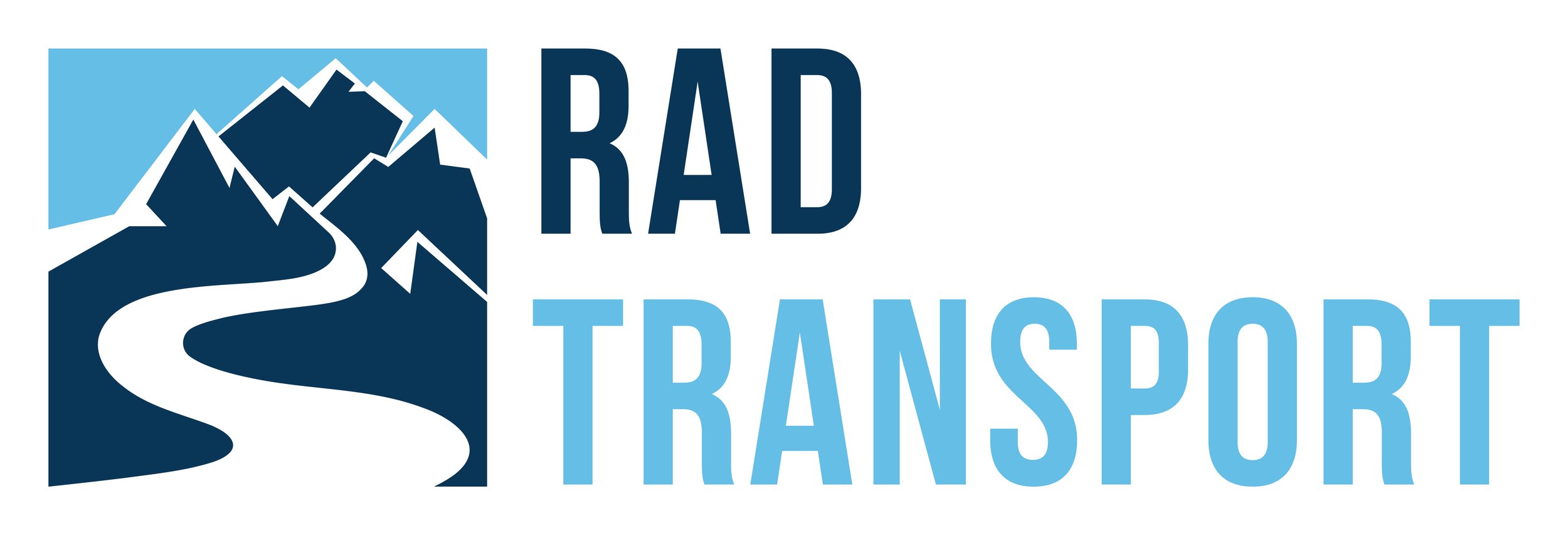 RAD Logo
