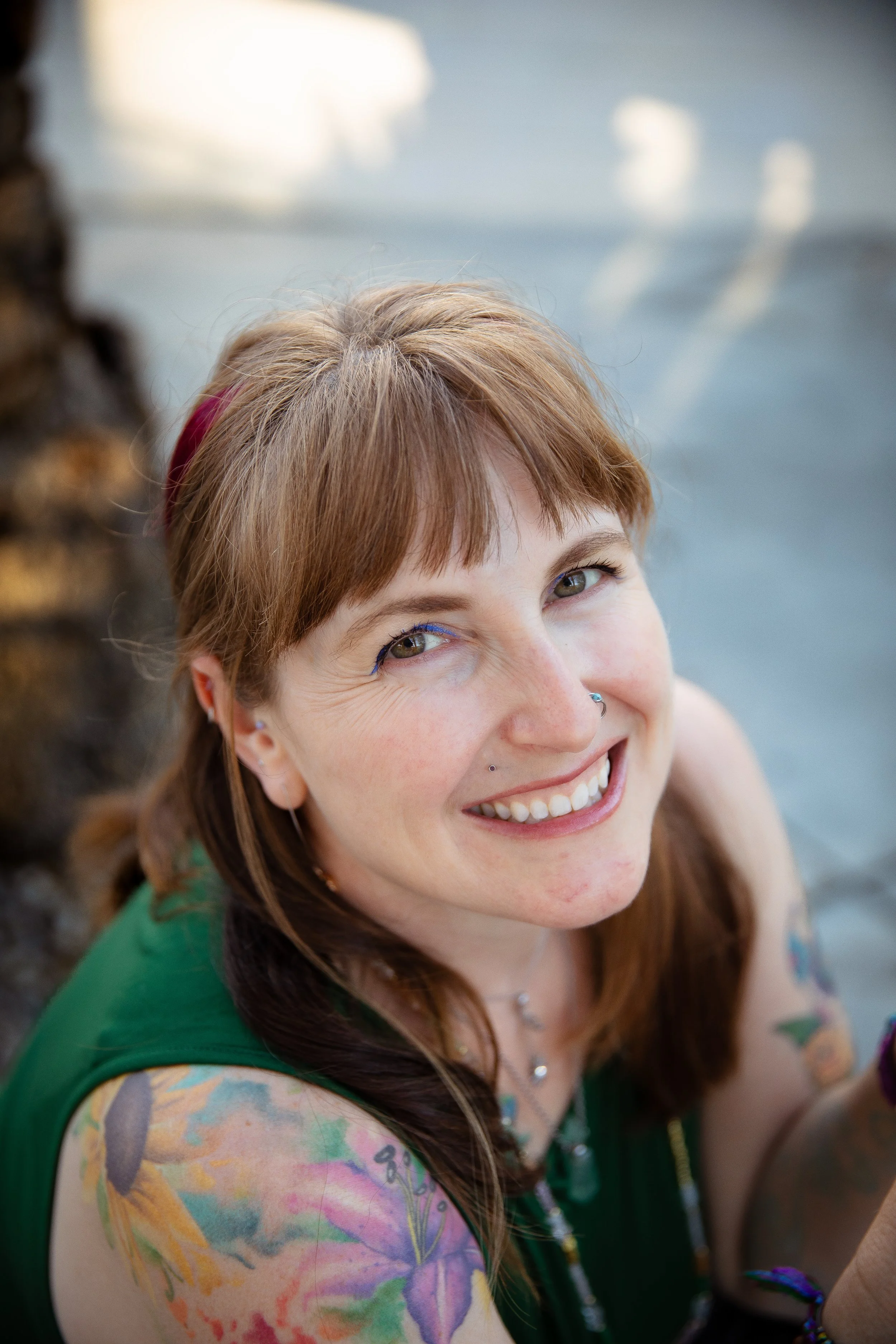 Darlene Brace