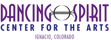 Dancing Spirit Logo