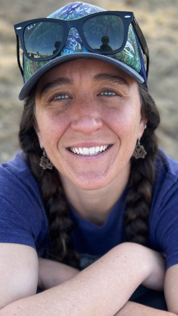 Morgan Frederick Headshot