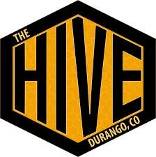 The Hive Durango Logo