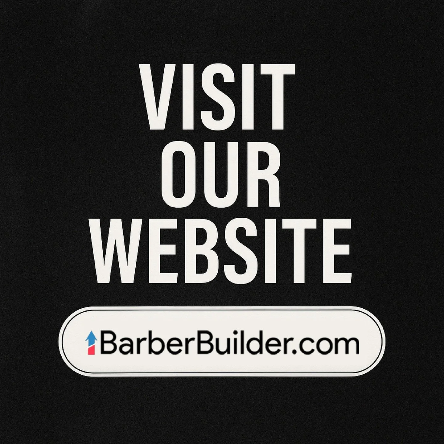 🚨 Does Your Barbershop's Social Media Need a Serious Glow-Up? ✂️🔥

Let BarberBuilder.com transform your online presence with expert social media content &mdash; crafted specifically for barbershops. Starting at just $99/month, you&rsquo;ll get scro