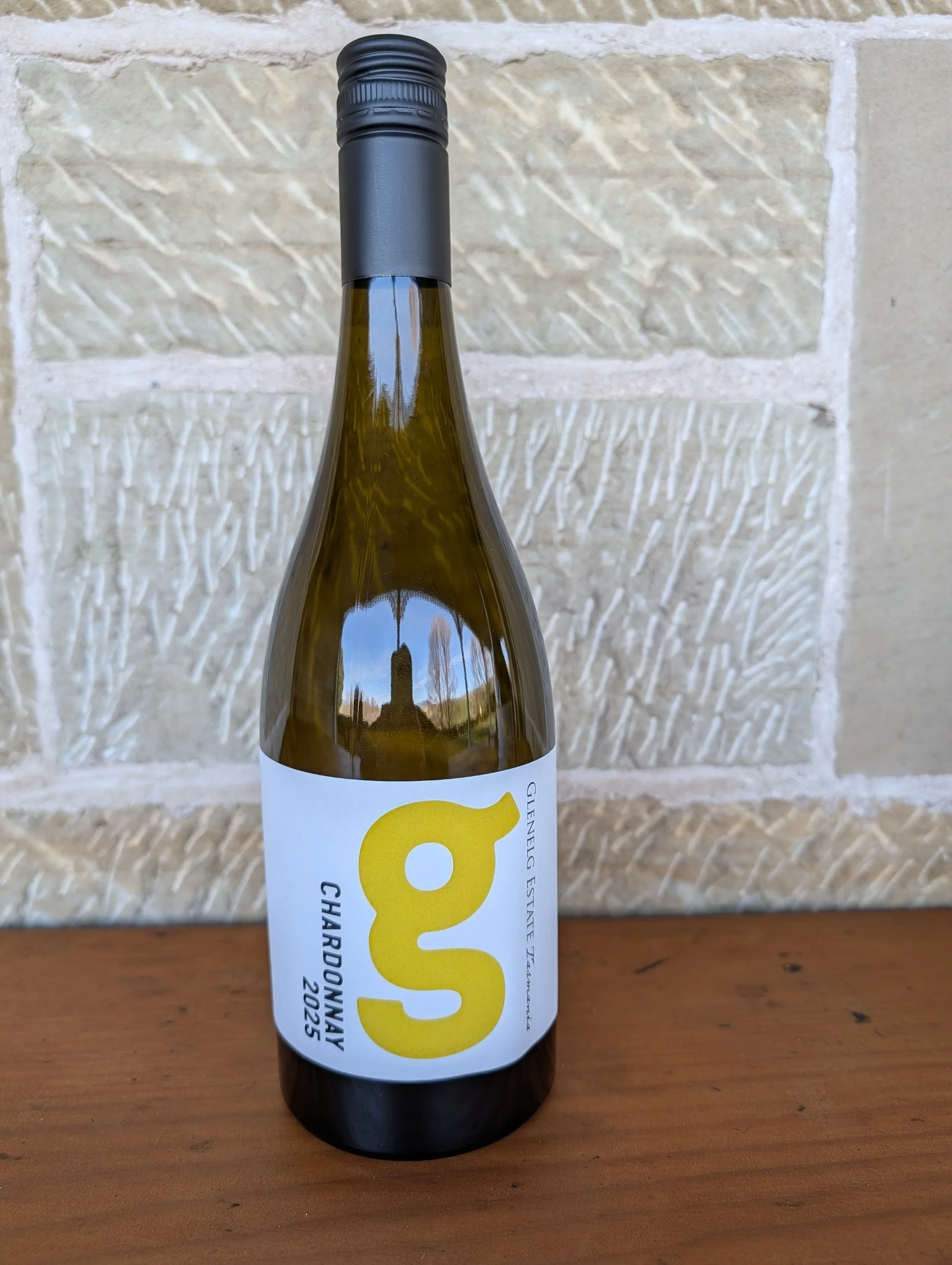 Chardonnay 2025