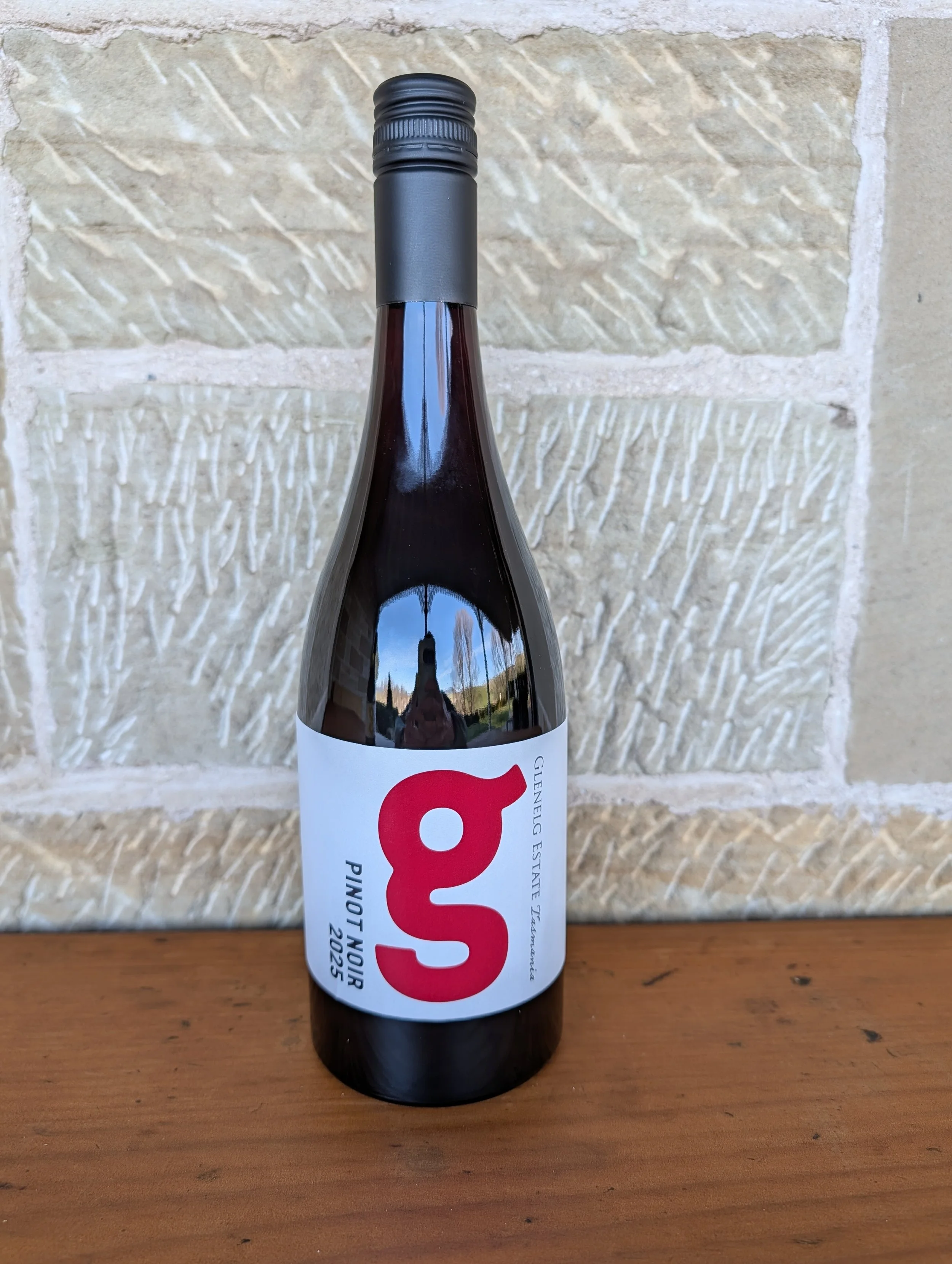 Pinot Noir 2025