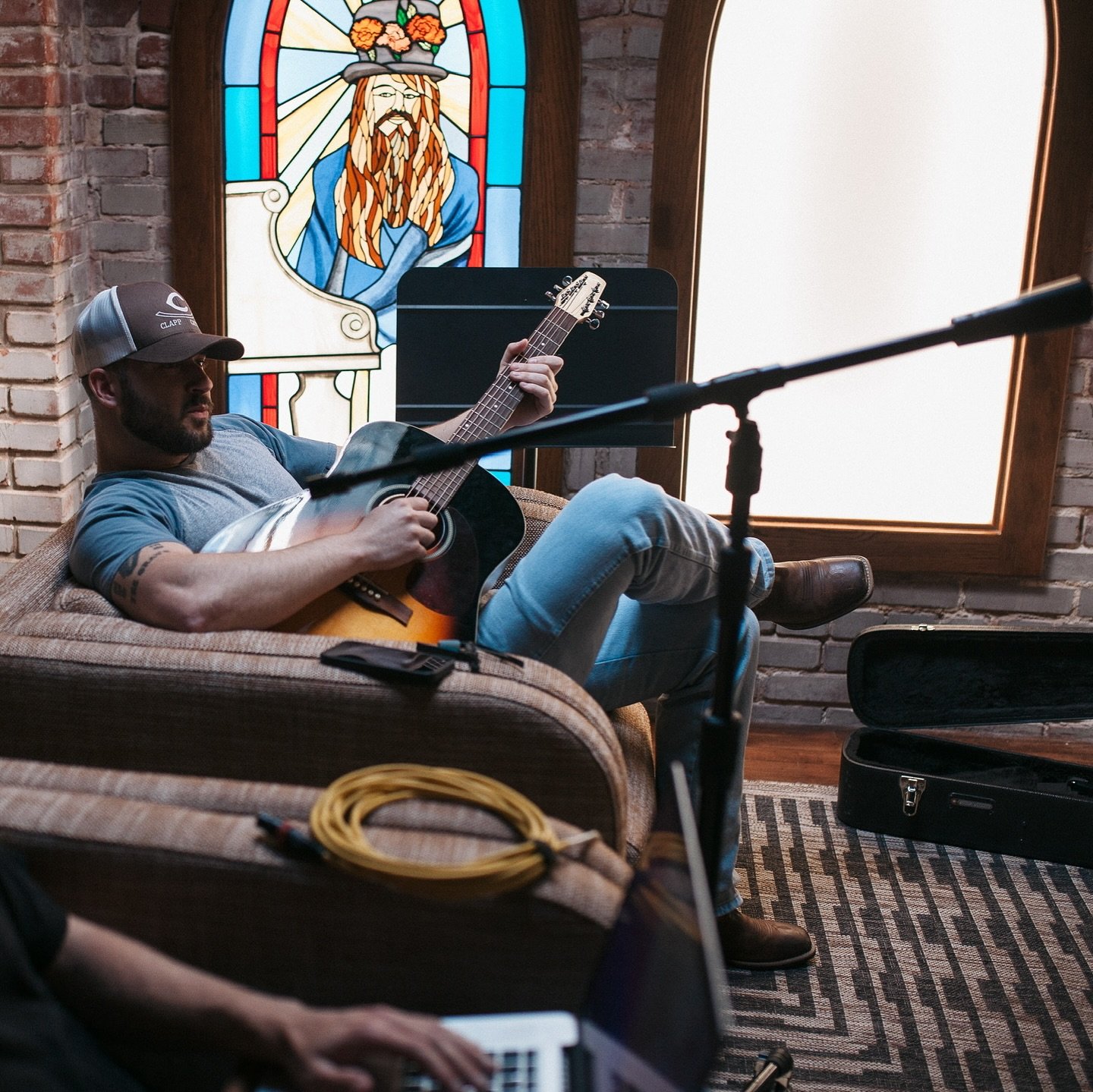 When it comes to music - no one can predict a &ldquo;hit&rdquo; or when the next egg will hatch.

But, we can do something. 

We can provide an environment for ideas to bloom, creatives to collaborate, and maybe, there&rsquo;s a chance lightning will