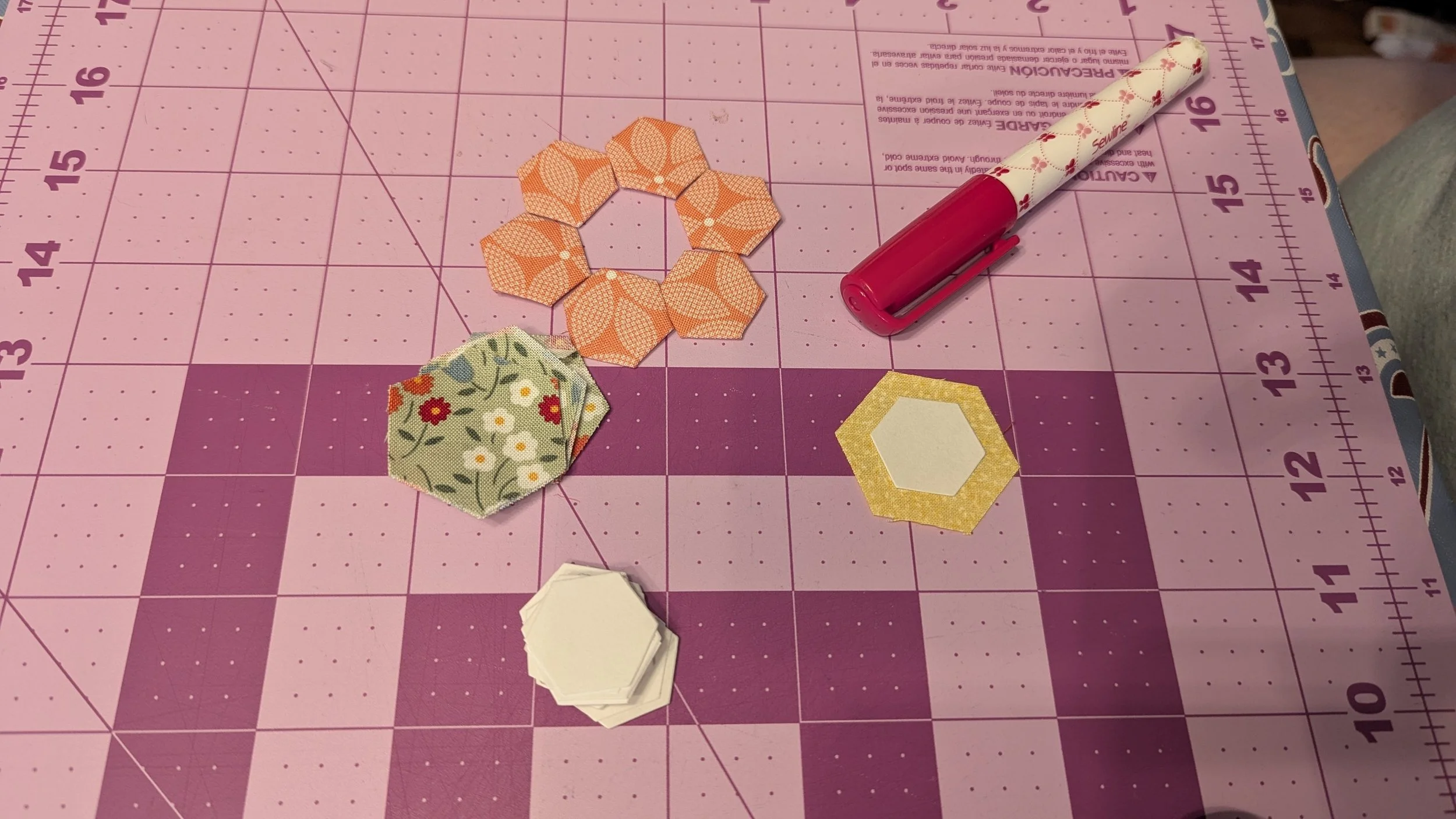 Crafty Party!