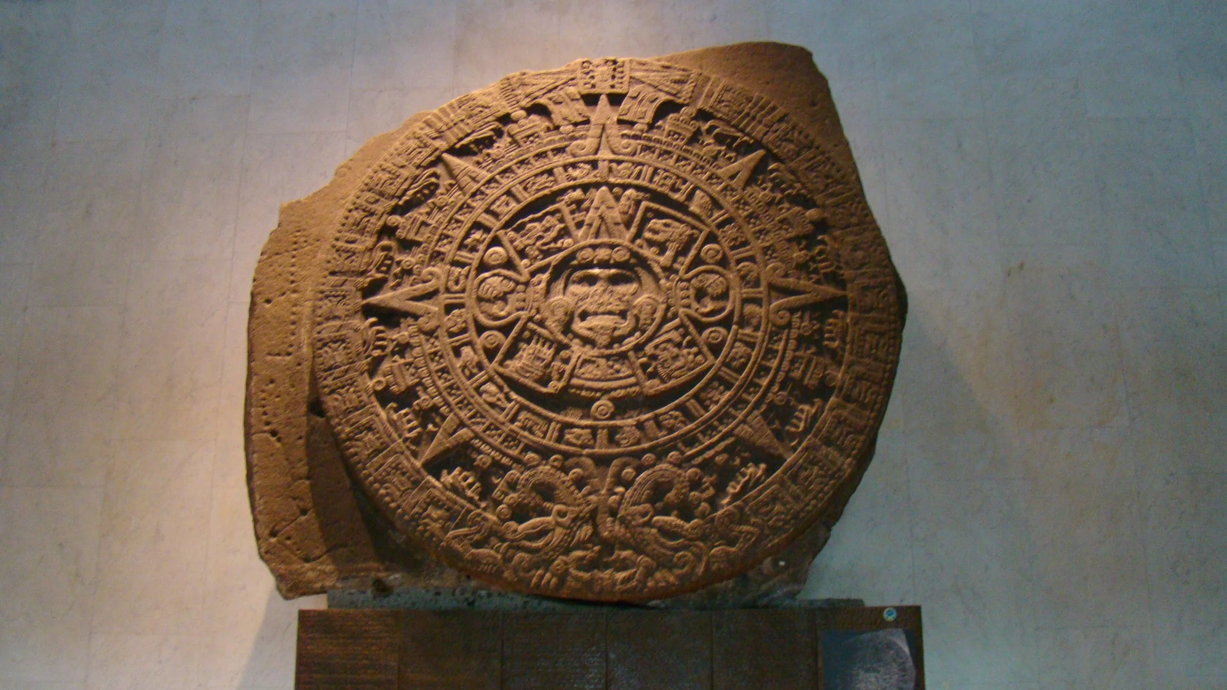 Tonalpohualli for therapists