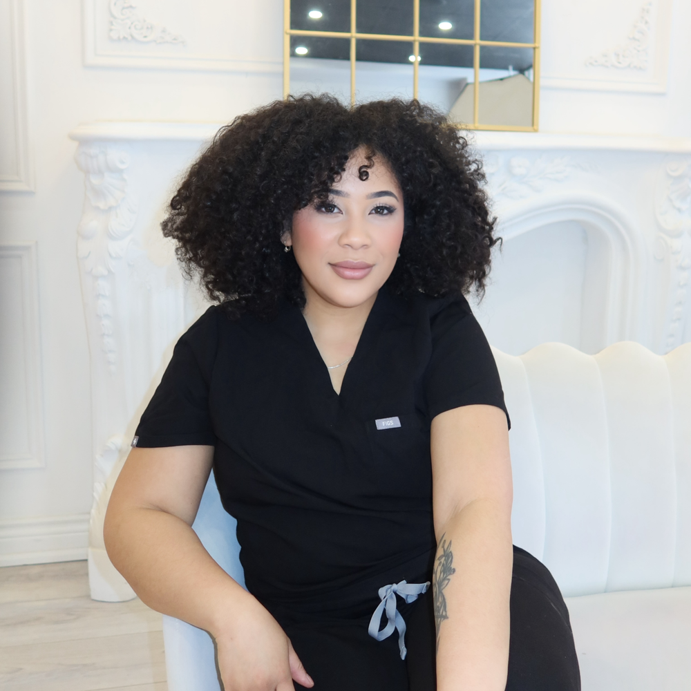 THE BEAUTY INITIATIVE