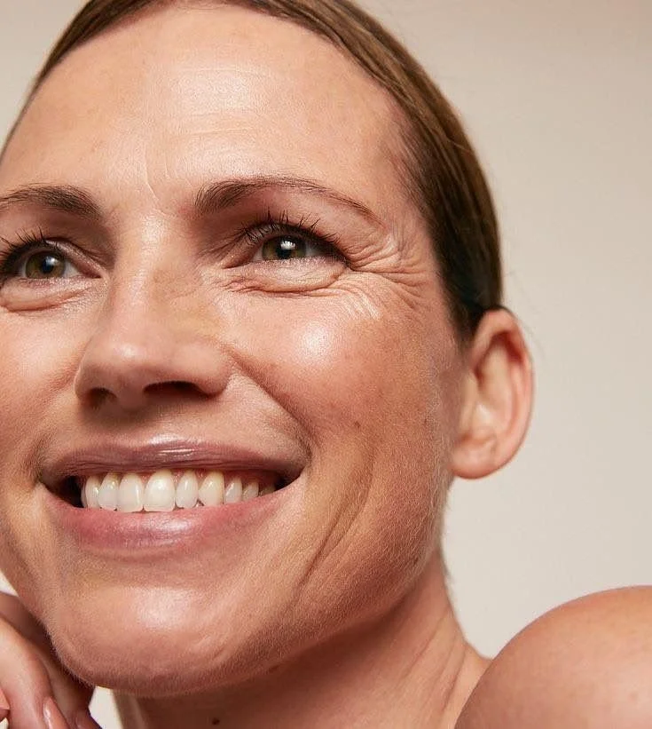 Fine lines &amp; Wrinkles