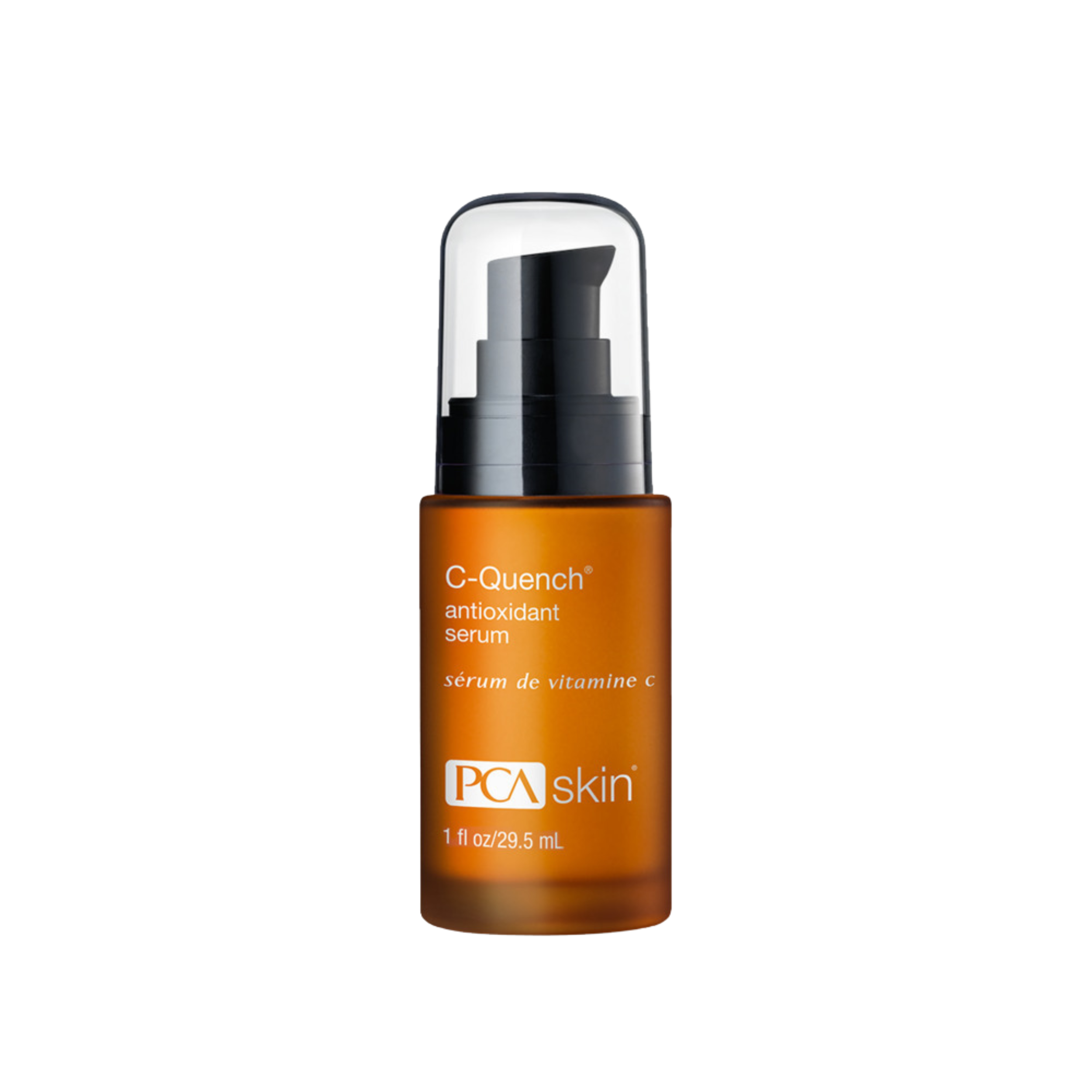 C-Quench Antioxidant Serum