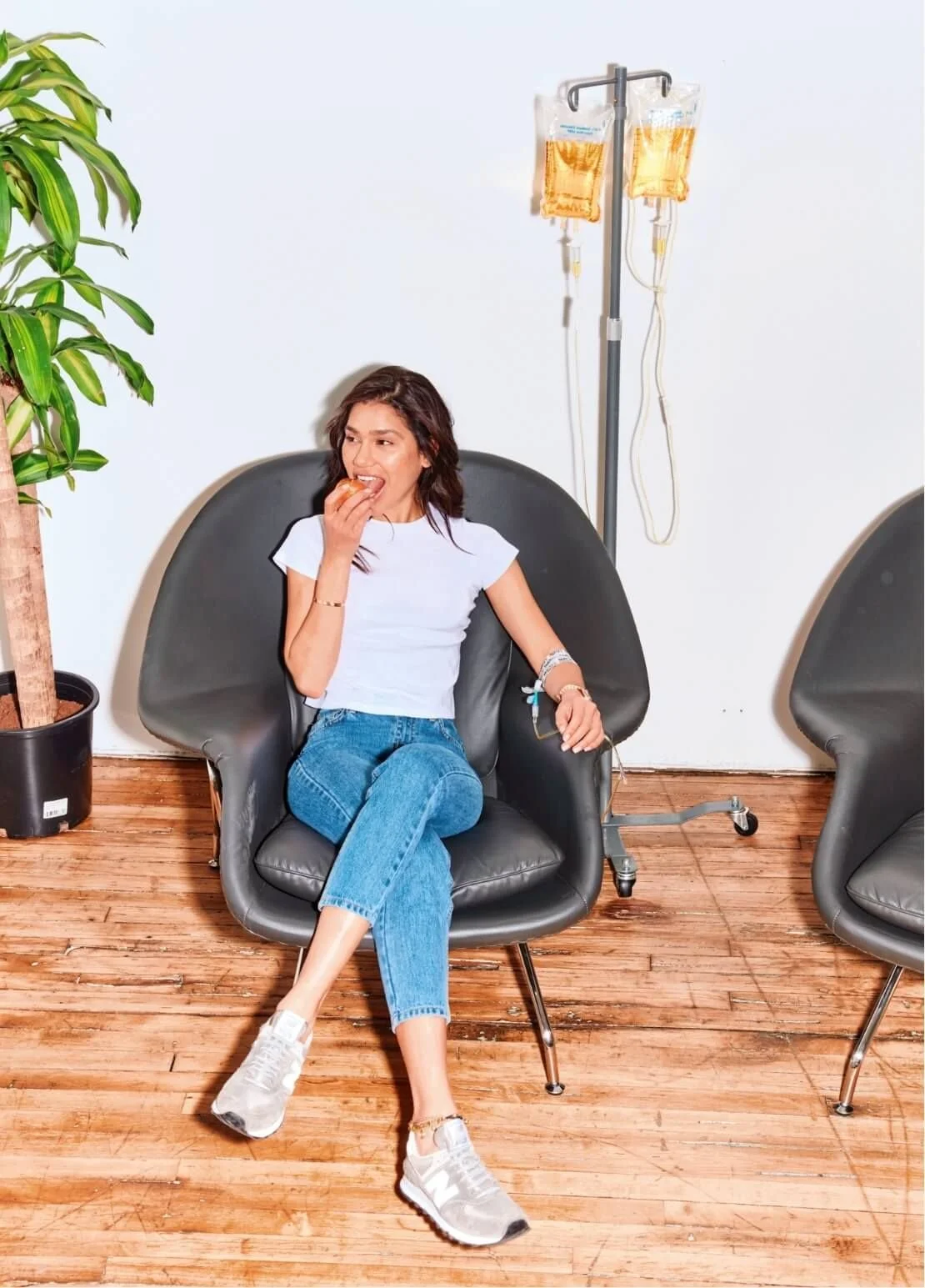 IV DRIPS: PRE & POST CARE INSTRUCTIONS