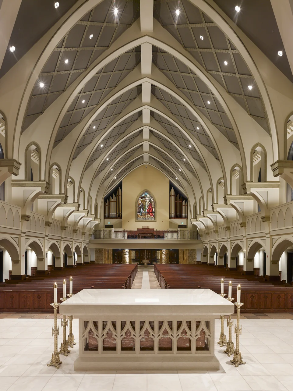 SJA PH Direct View of Church from Behind Altar.jpg