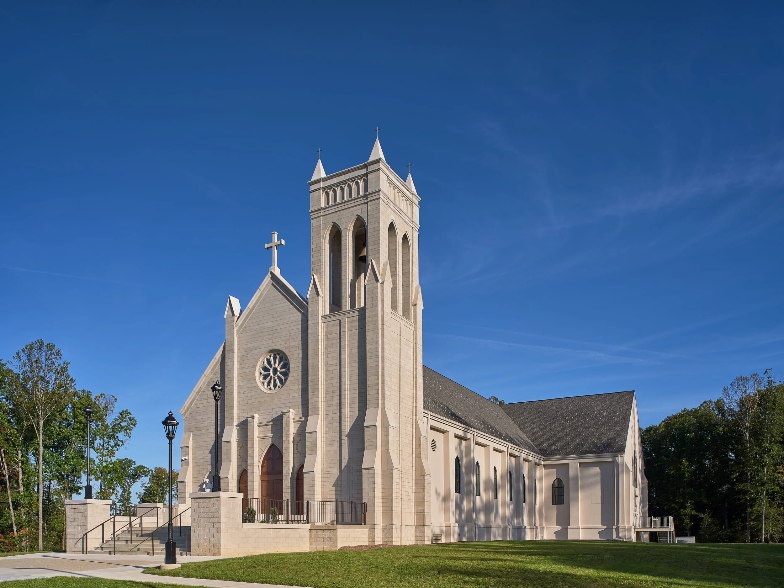 St. Jude Catholic Church