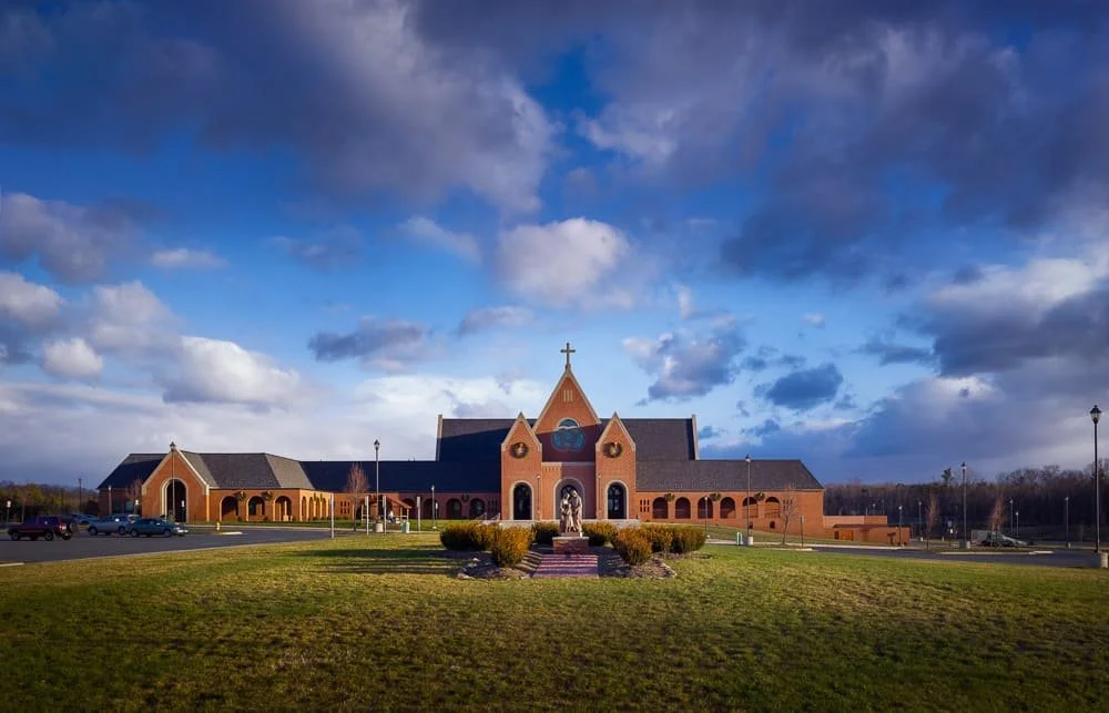 Church of the Holy Trinity