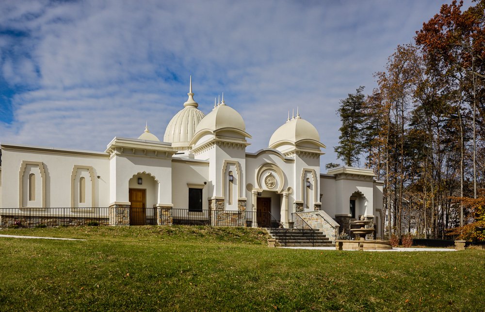 Vedanta Center
