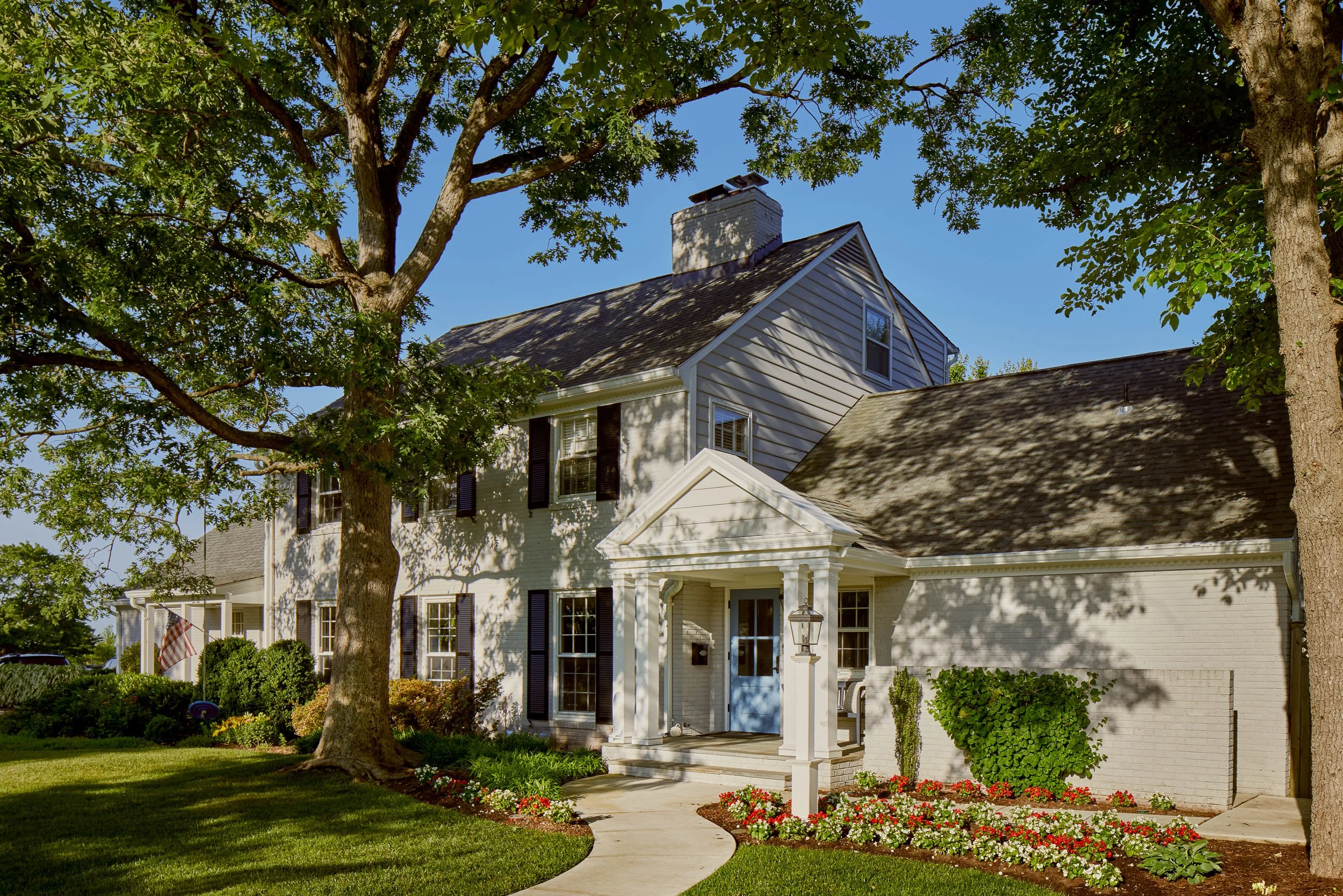 St. Stephen’s and St. Agnes School, Head of School Residence
