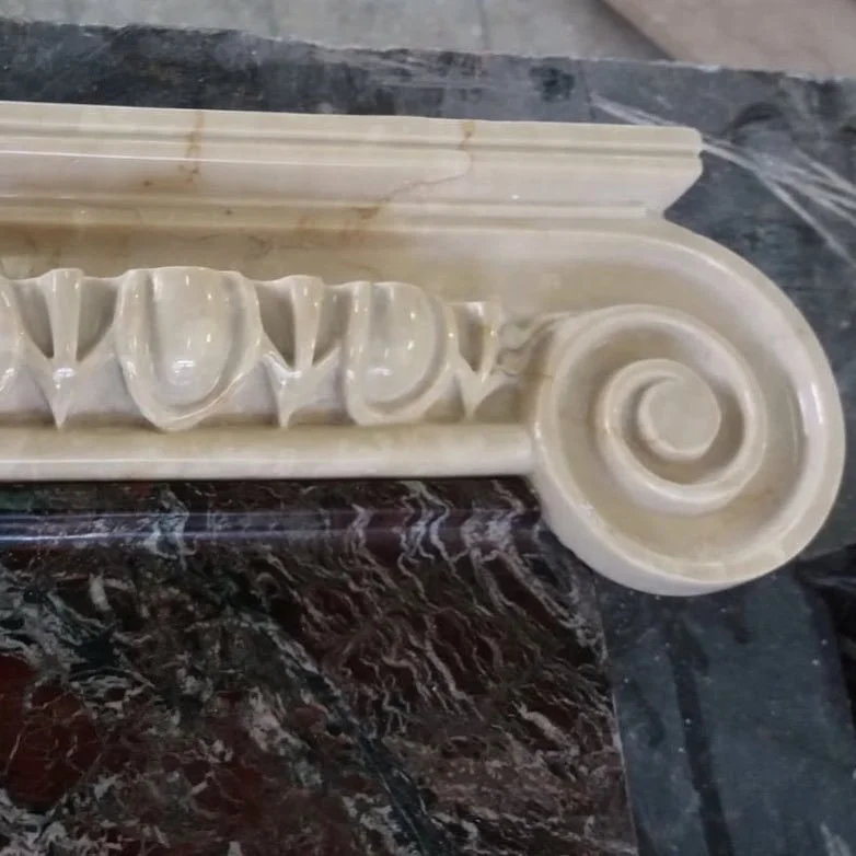 St. Timothy Catholic Church: fabrication process photo