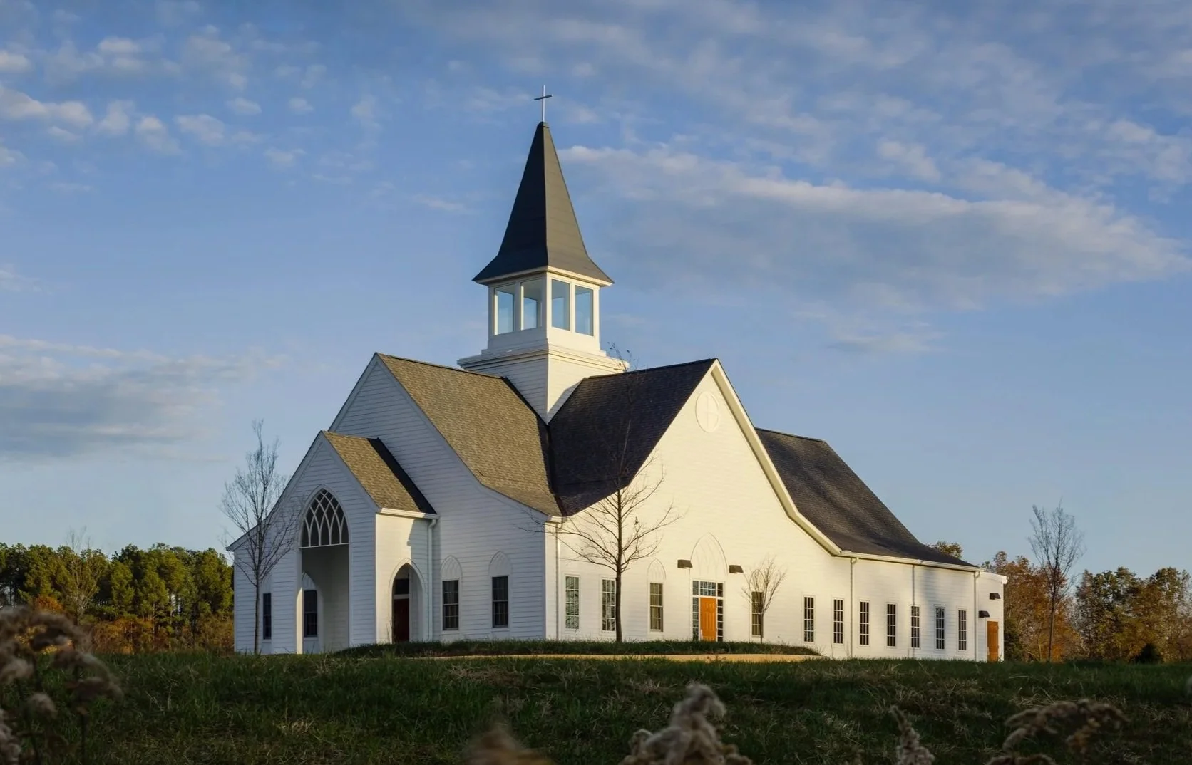 Shepherd of the Hills Lutheran Church