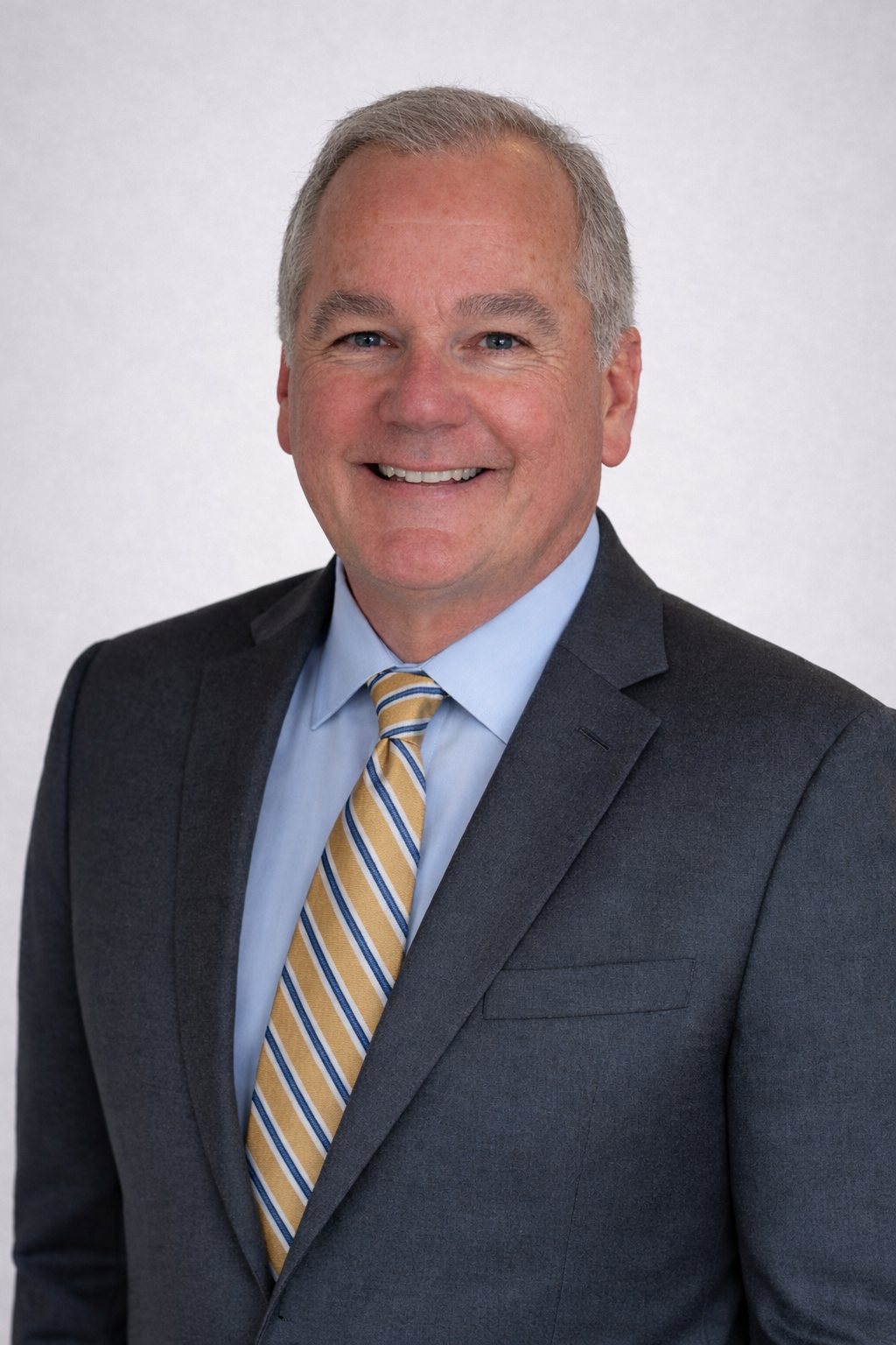 James H. O’Brien, AIA, NCARB - President of Arlington Virginia, architecture firm O'Brien & Keane.