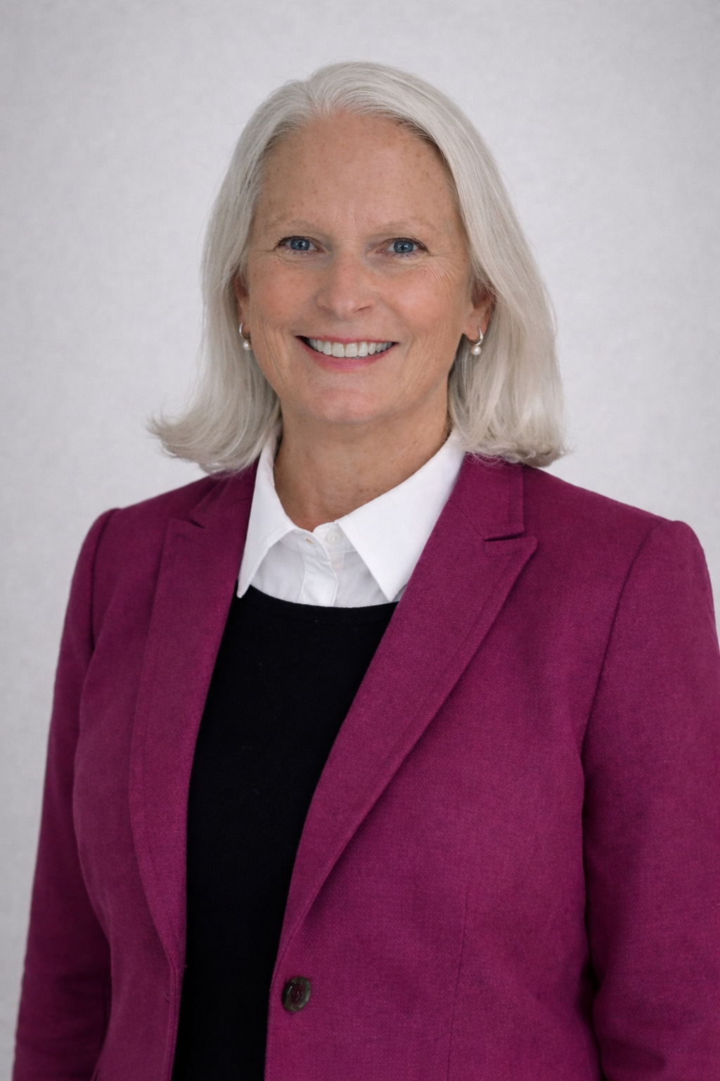 Susan O’Brien, Finance at O'Brien & Keane architecture firm.