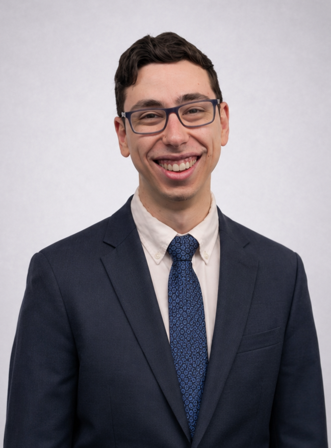 Benjamin Polzer, AIA at O'Brien & Keane architecture firm in Arlington Virginia and Easton, Maryland.