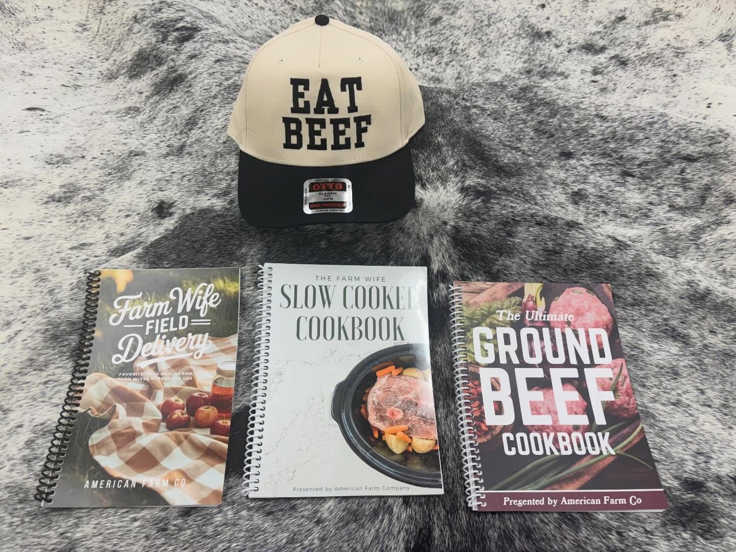 New arrivals for the folks who mean it when they say Eat Beef 🤠🥩 #eatbeef #conlinsupply #shoplocal #shopoakdale #beefitswhatsfordinner🐂