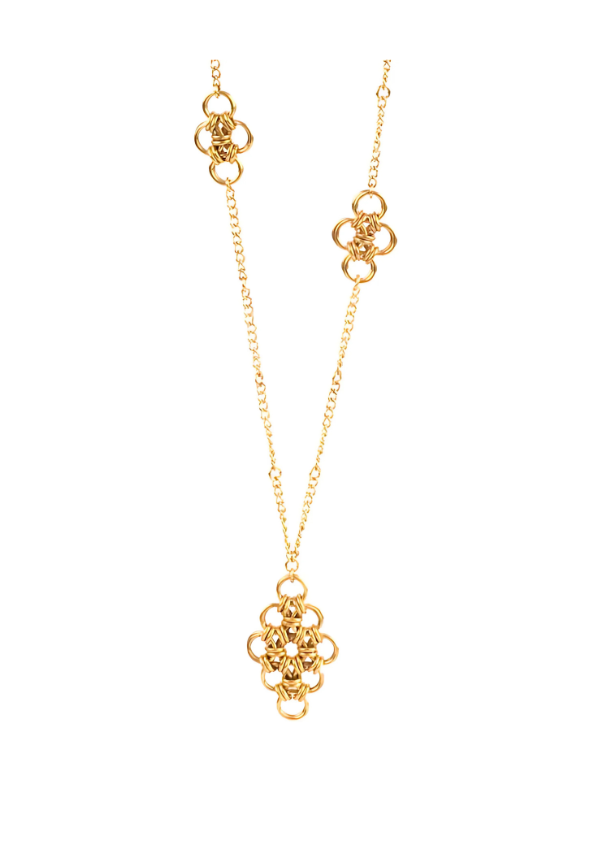 Sevilla Necklace