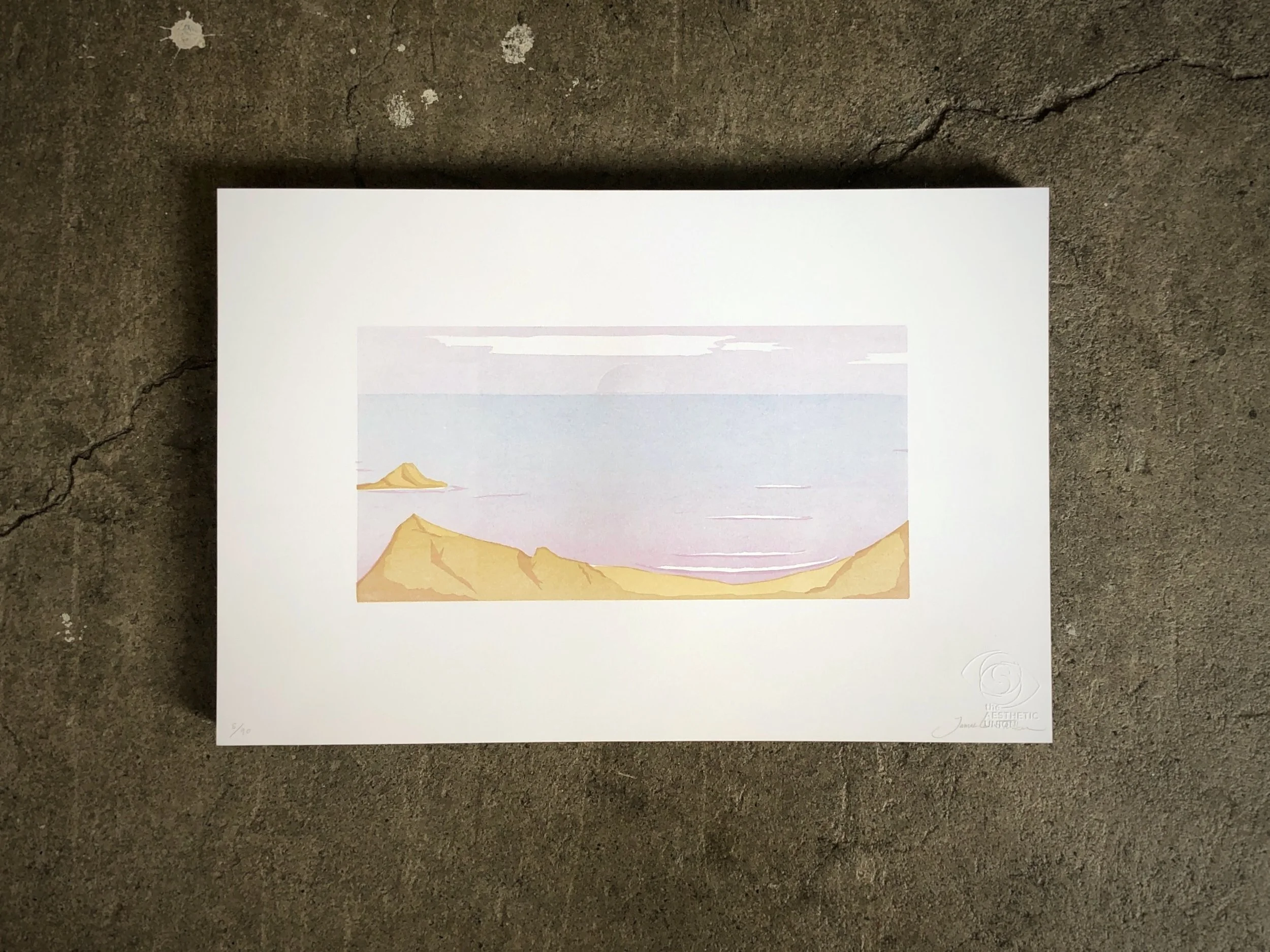 The Sea