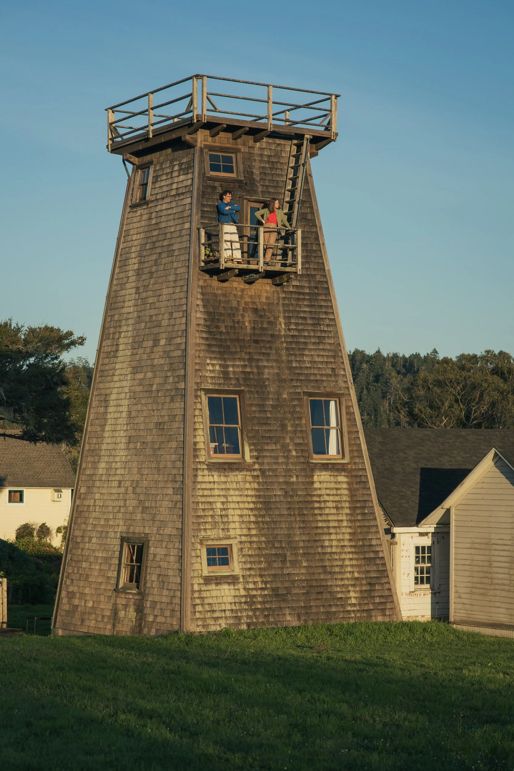 Private Workshop — Mendocino Printmaking Experience