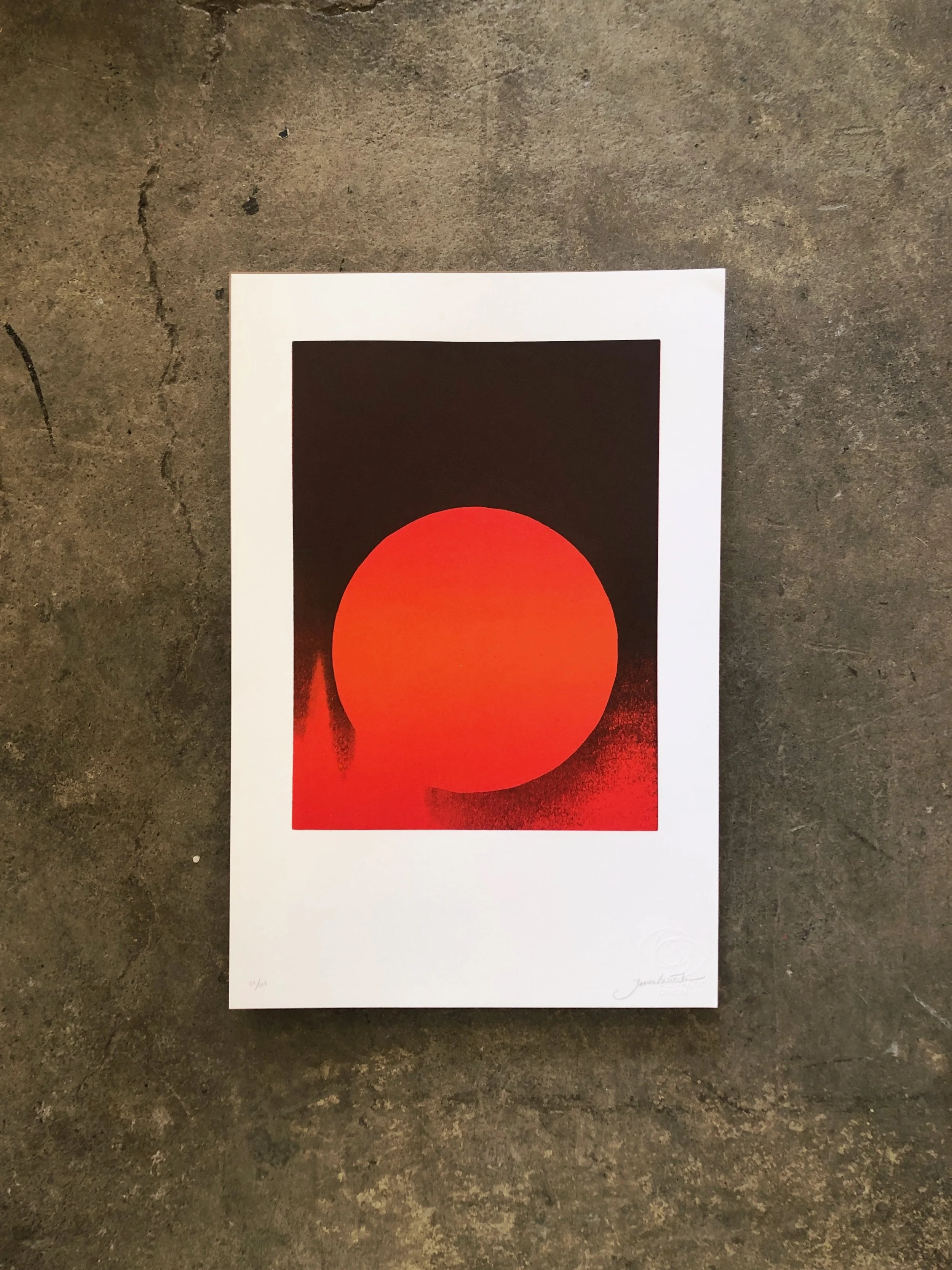 Blood Moon