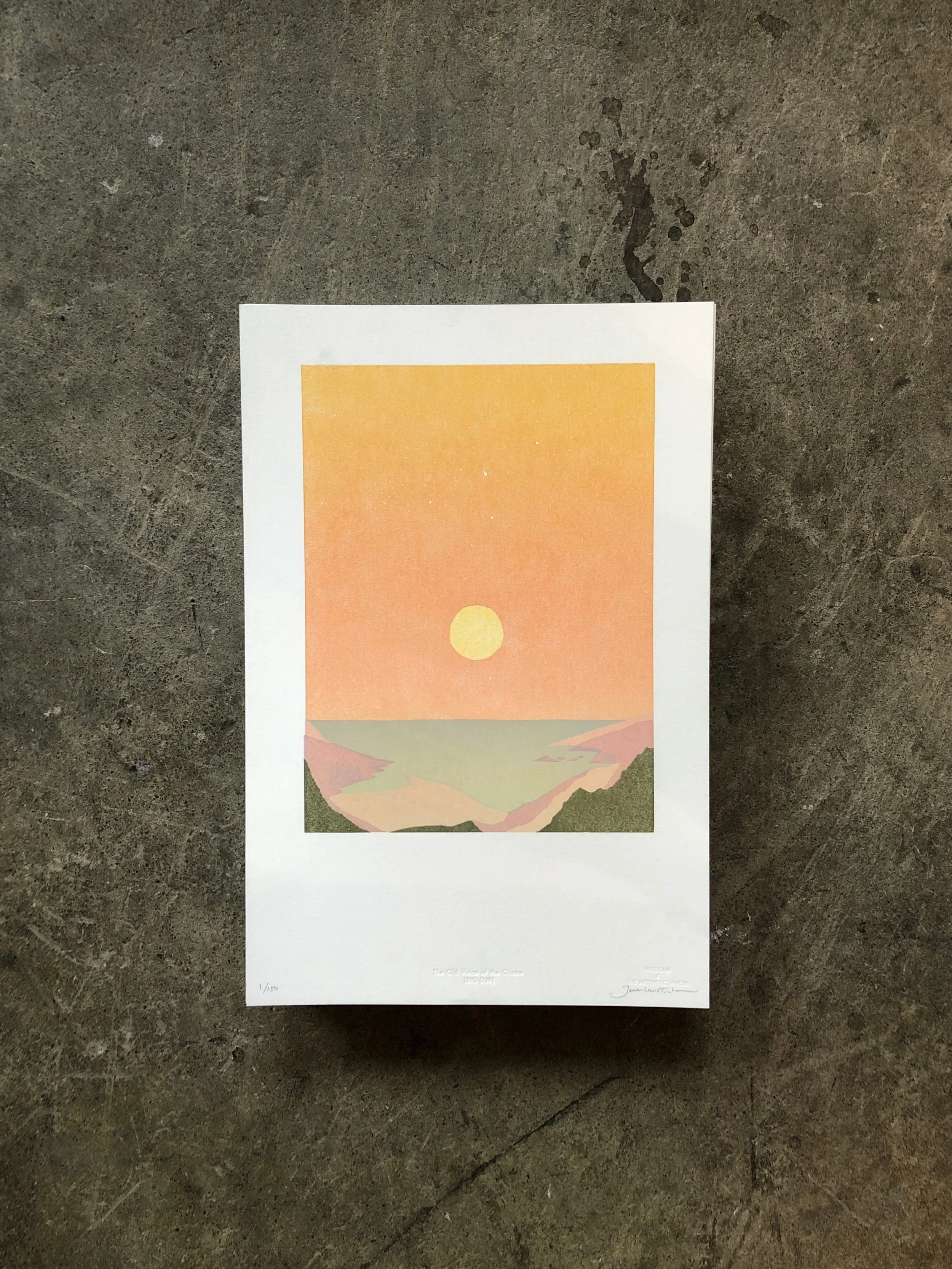 Big Sur