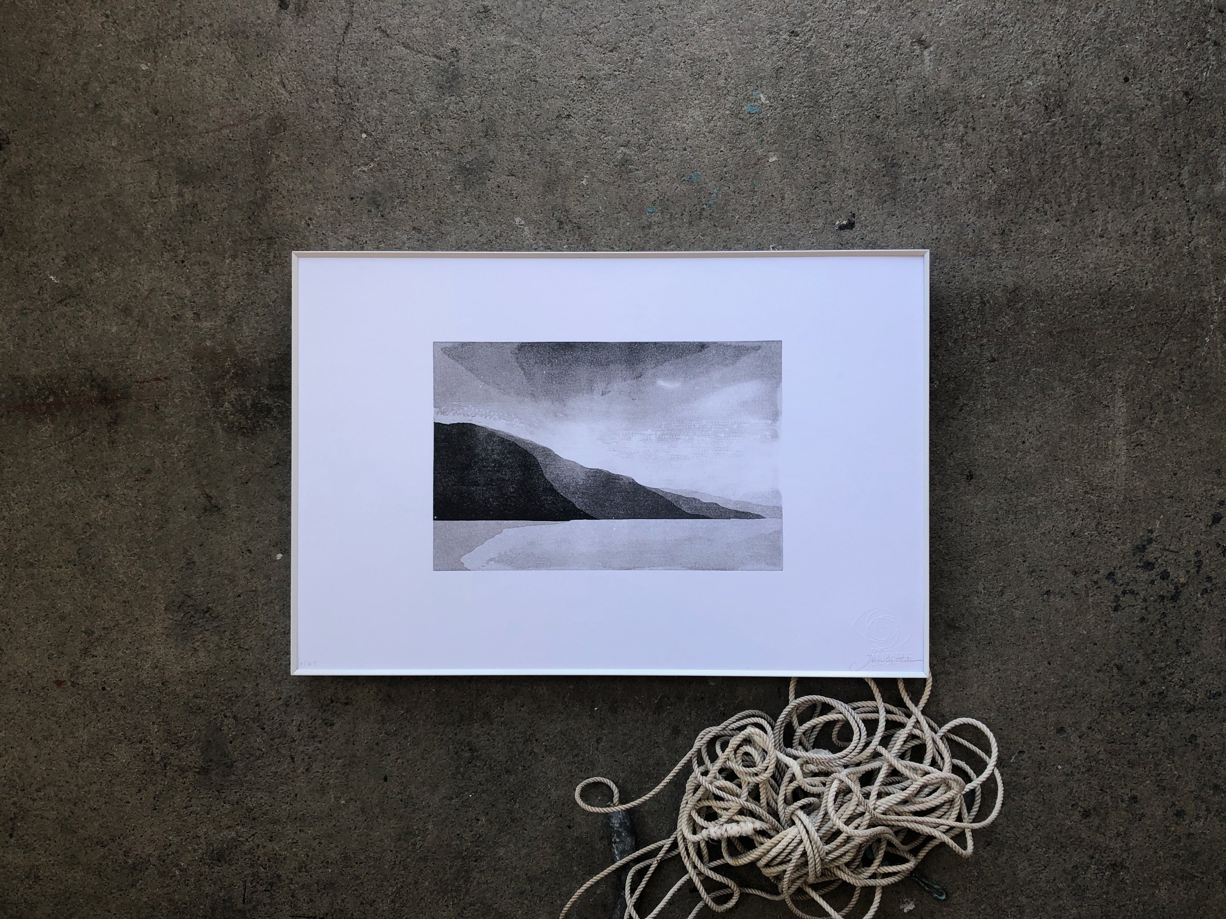 Reductive Linoblock — Saturday, June 27 10:00 AM – 1:00 PM