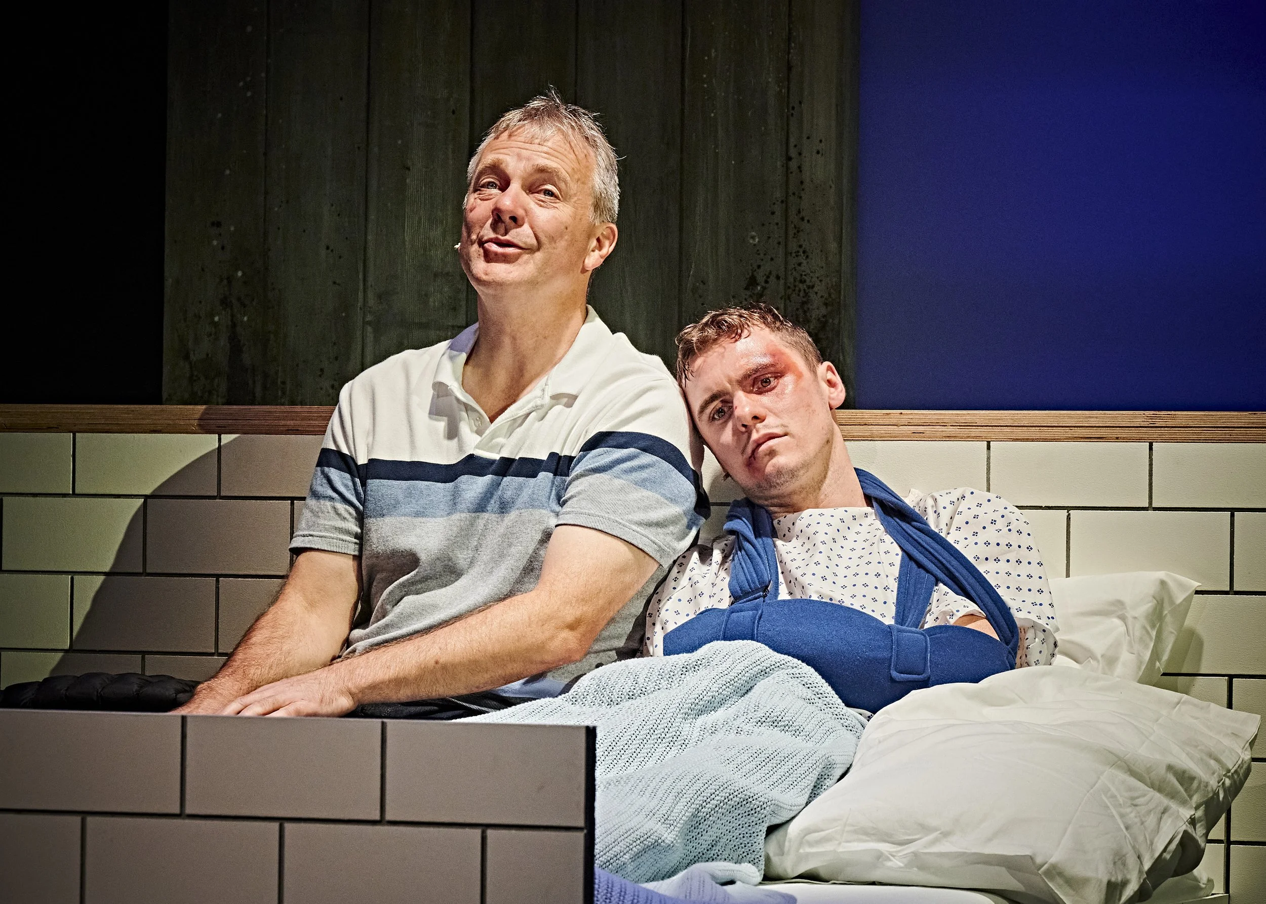  Tylwyth  
Theatr Cymru - Sherman Theatre
