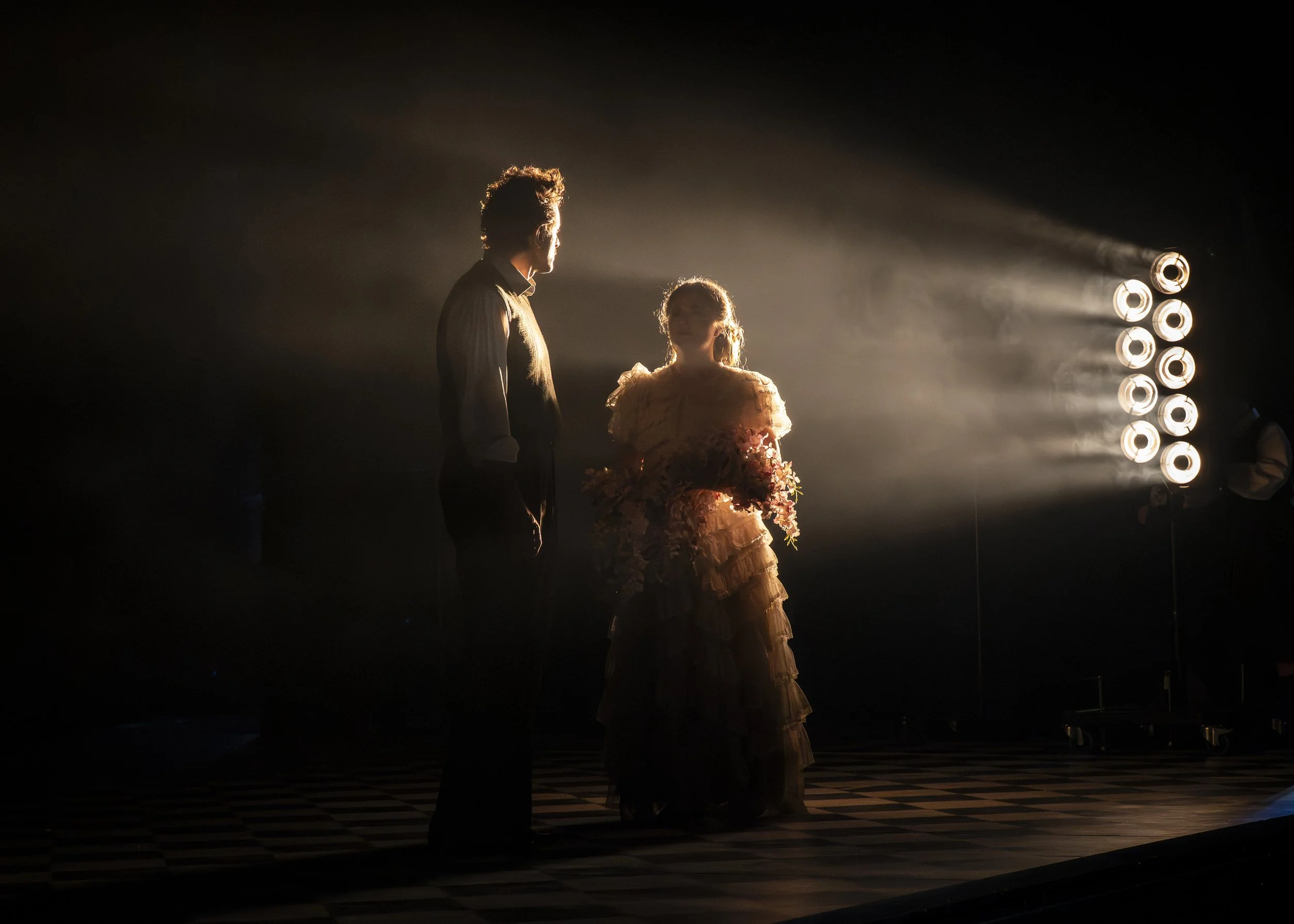  Pelleas Et Melisande  
Longborough Festival Opera 