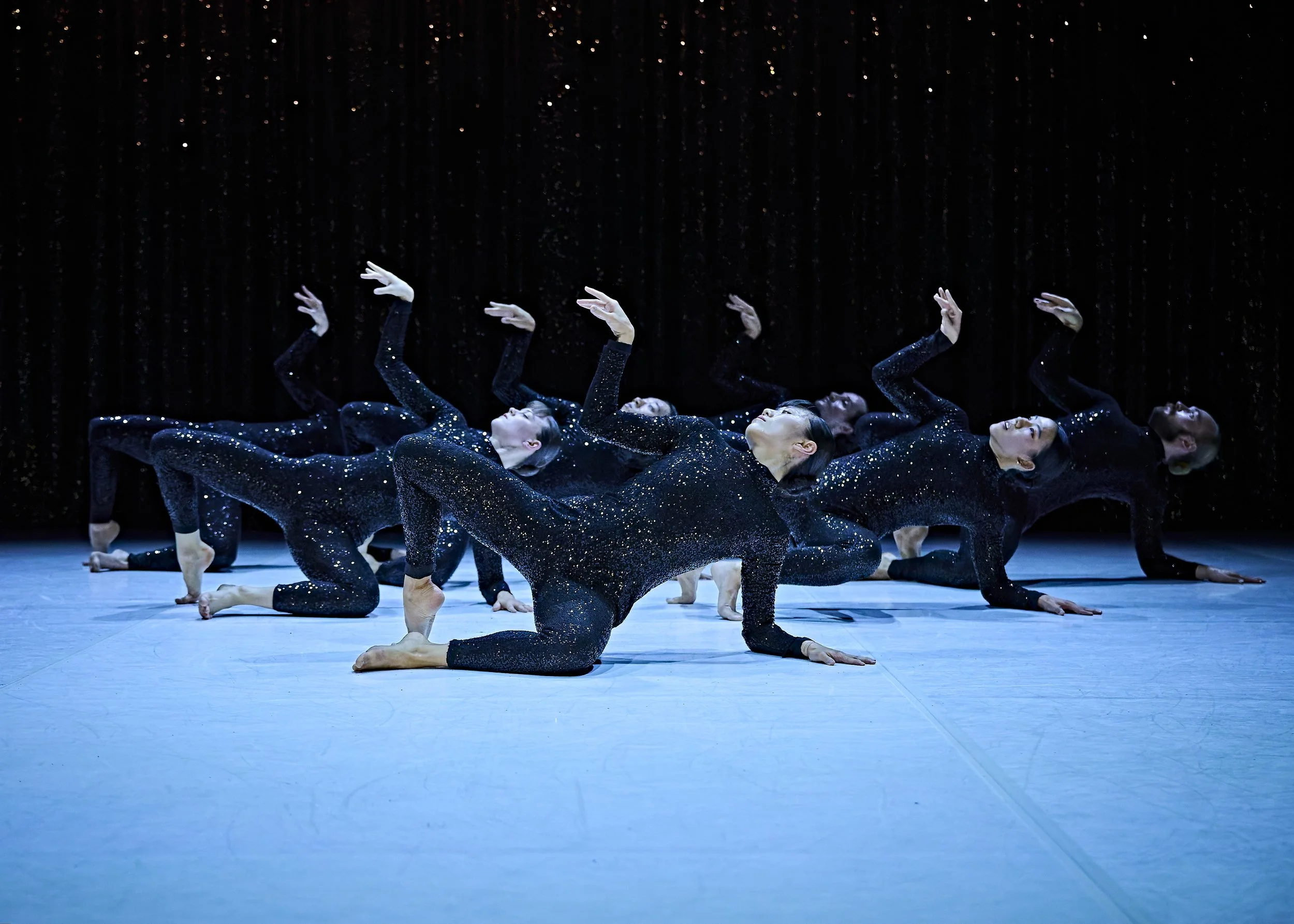  Waltz  
National Dance Company Wales