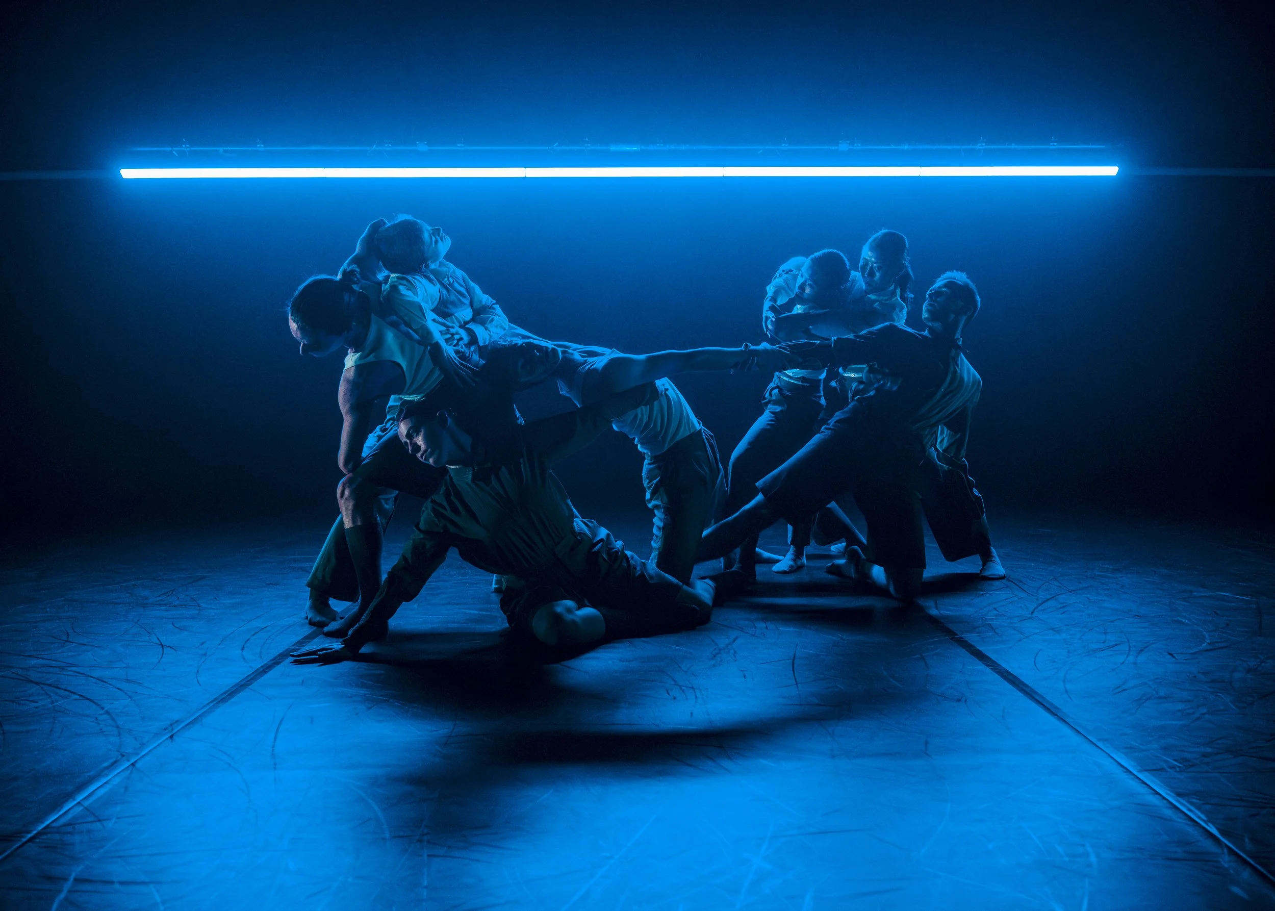 August - National Dance Company