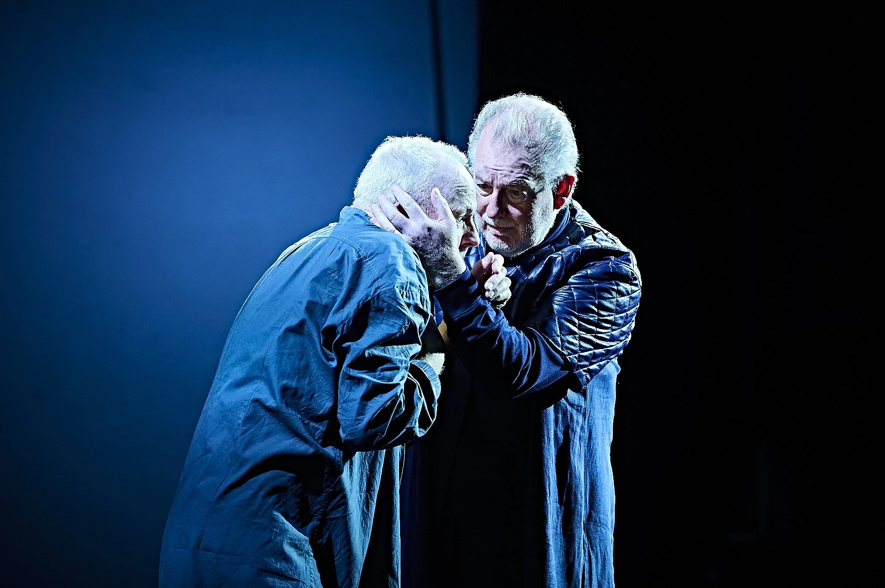  Tristan Und Isolde  
Longborough Festival Opera 