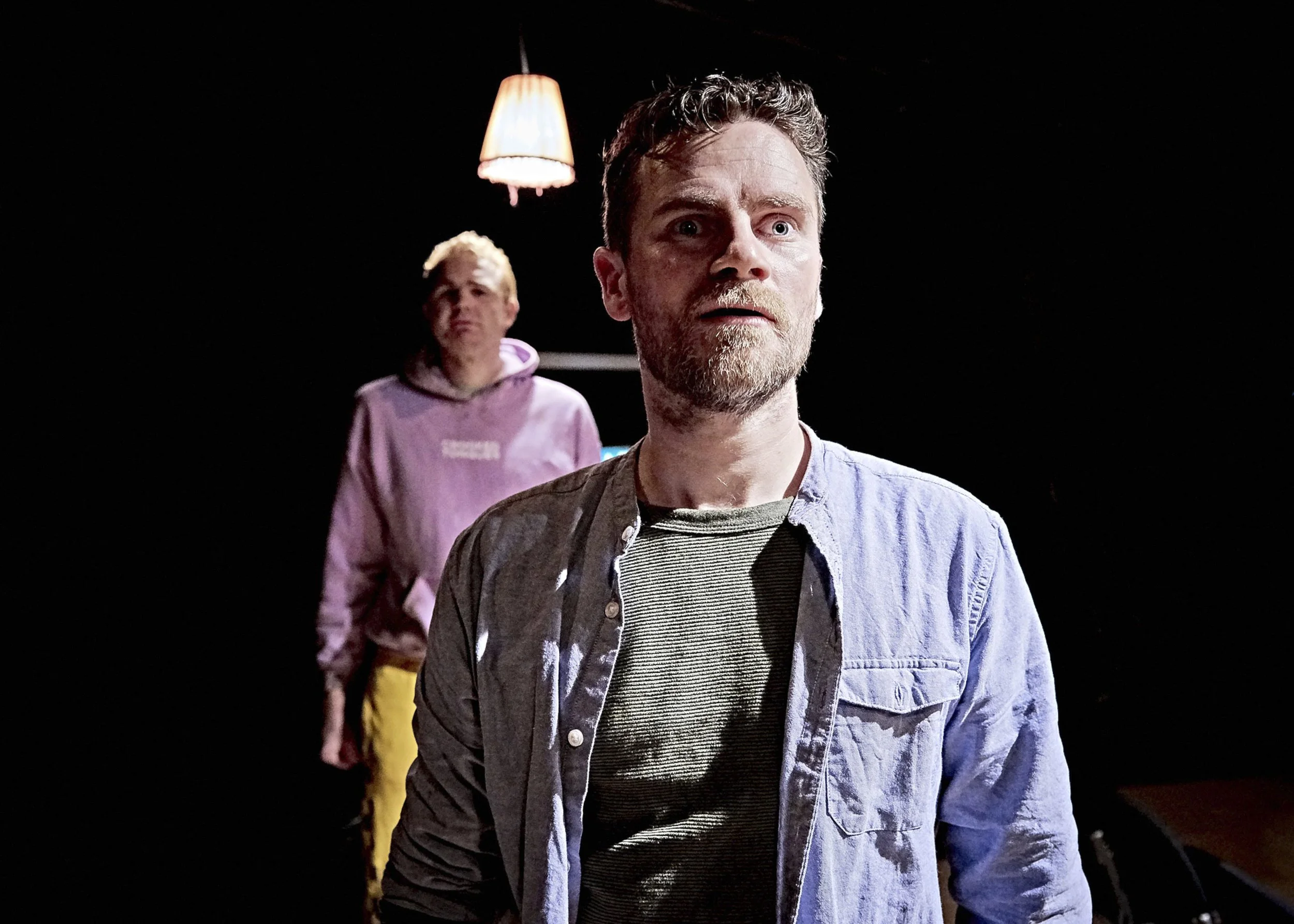  Of Mice And Men  
August 012 Theatre Company