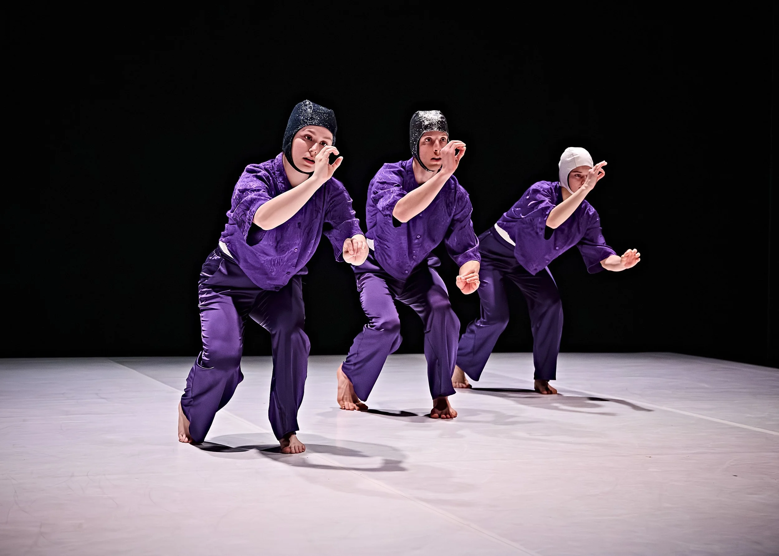  UN3D  
National Dance Company Wales